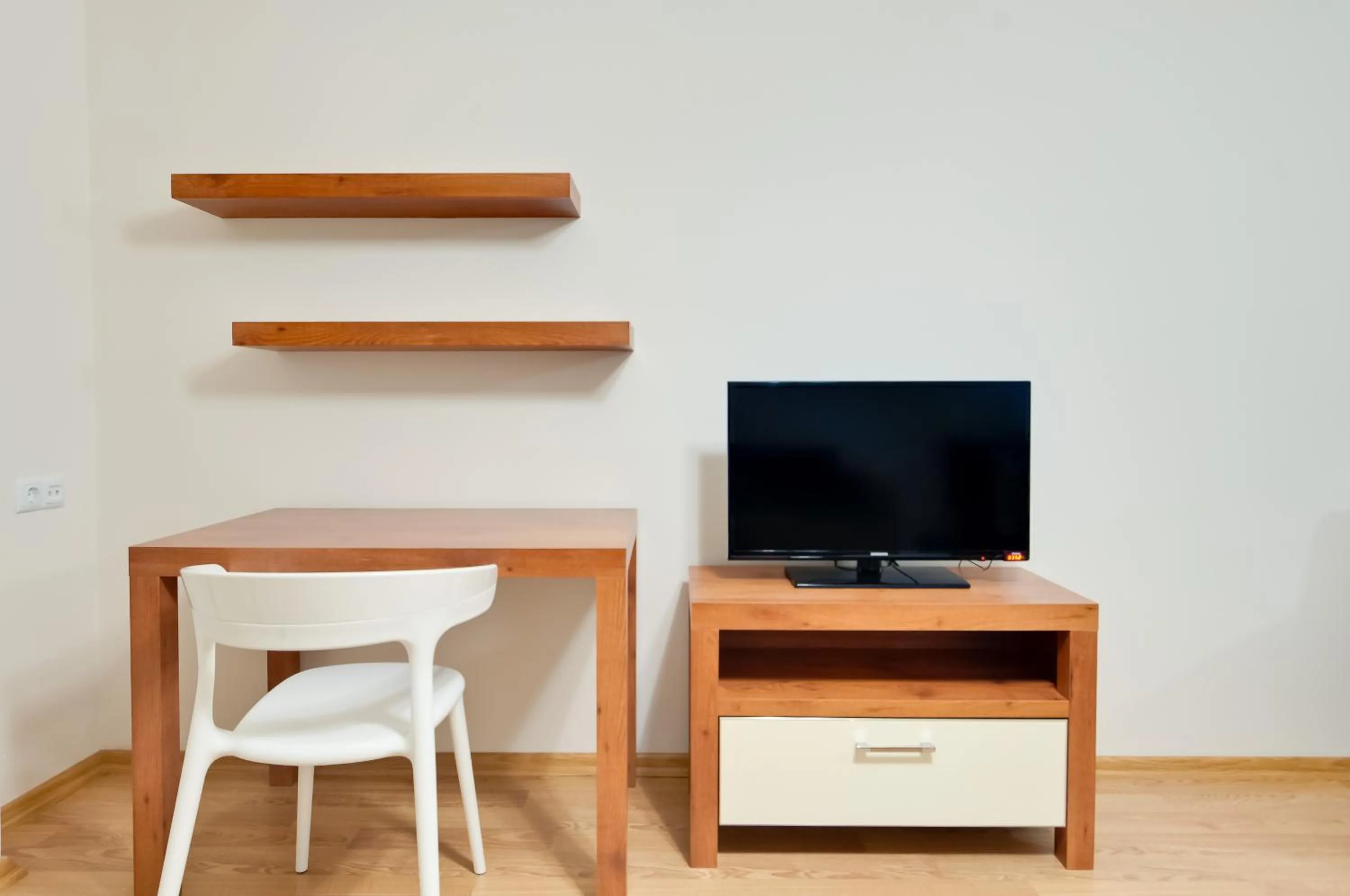 TV and multimedia in Upart Home