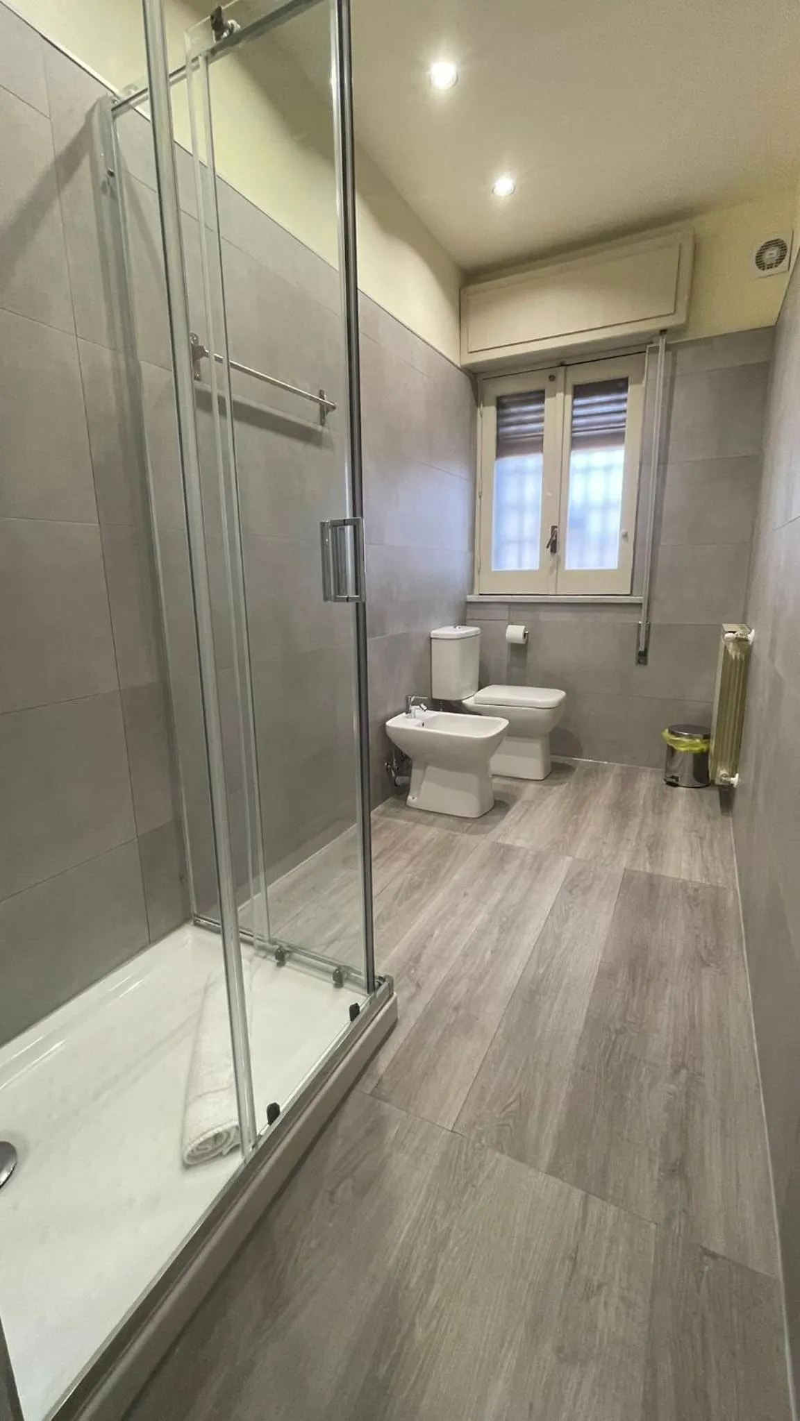 Oasi Perla Del Mare Rooms