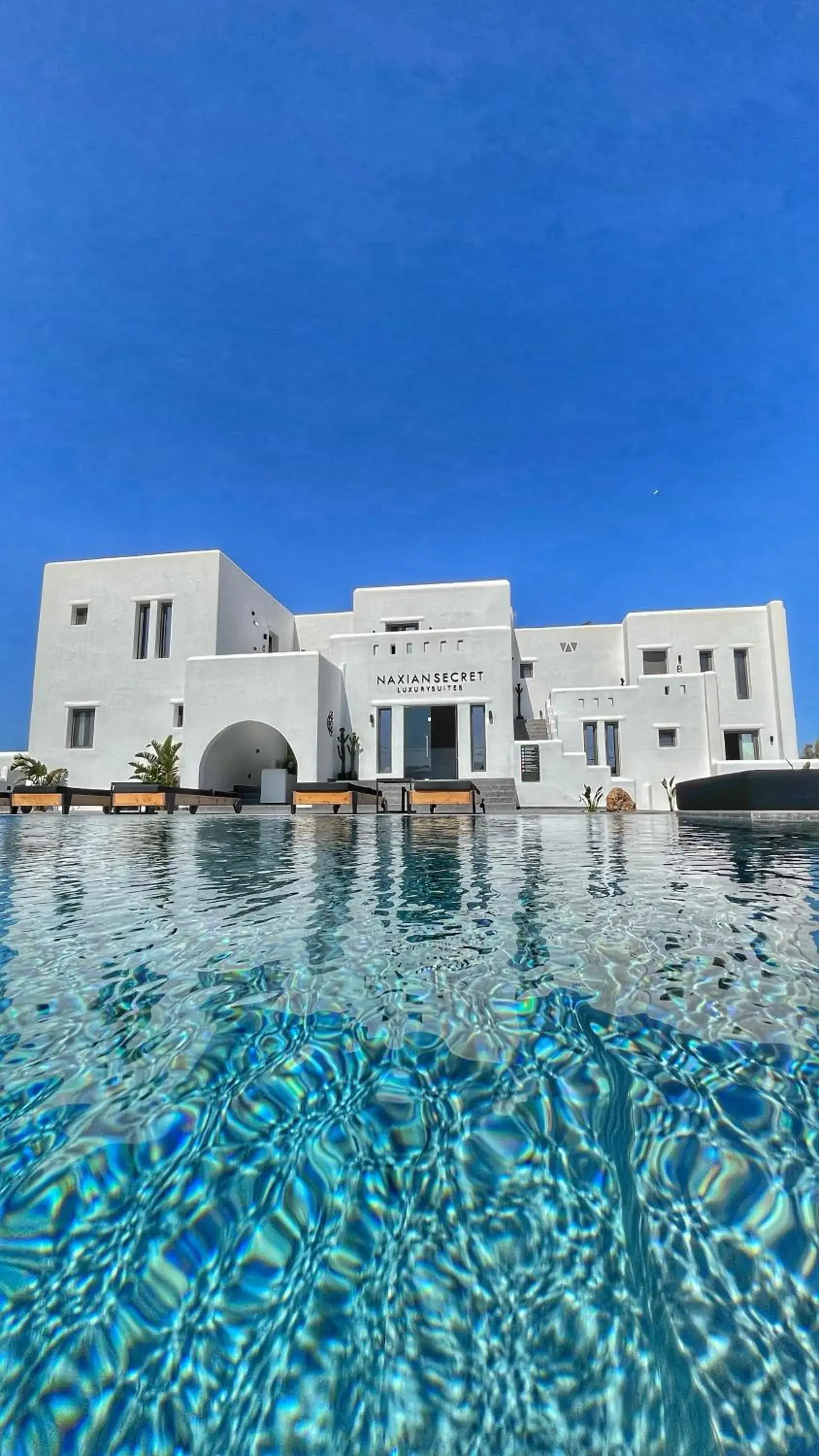 Naxian Secret Naxian Secret