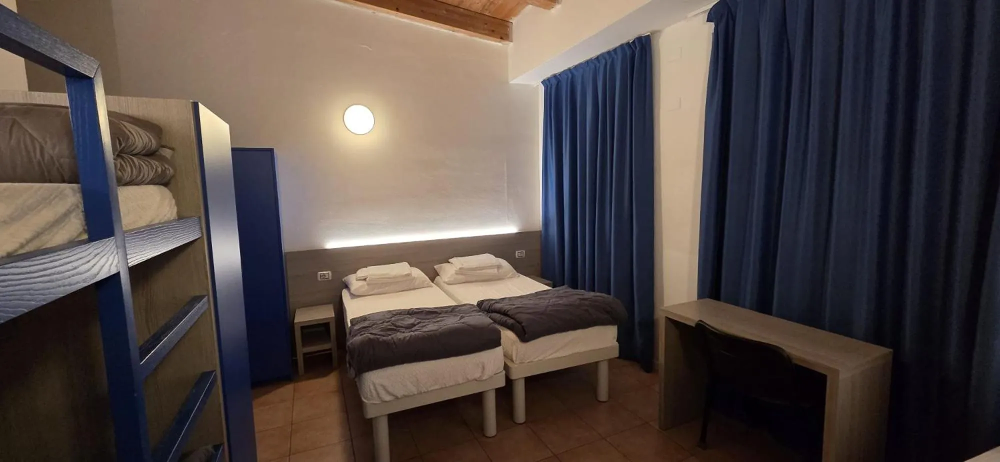 Photo of the whole room, Bed in Ostello Città di Rovereto