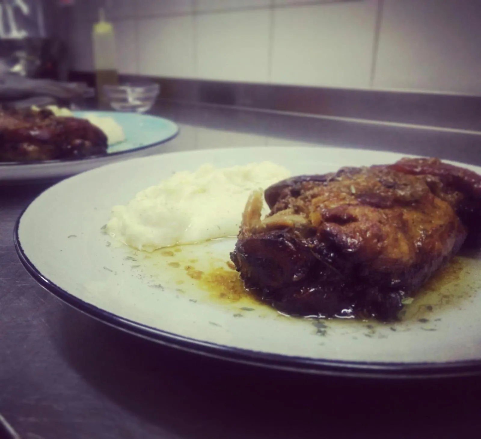 Restaurant/places to eat in Ostello Città di Rovereto