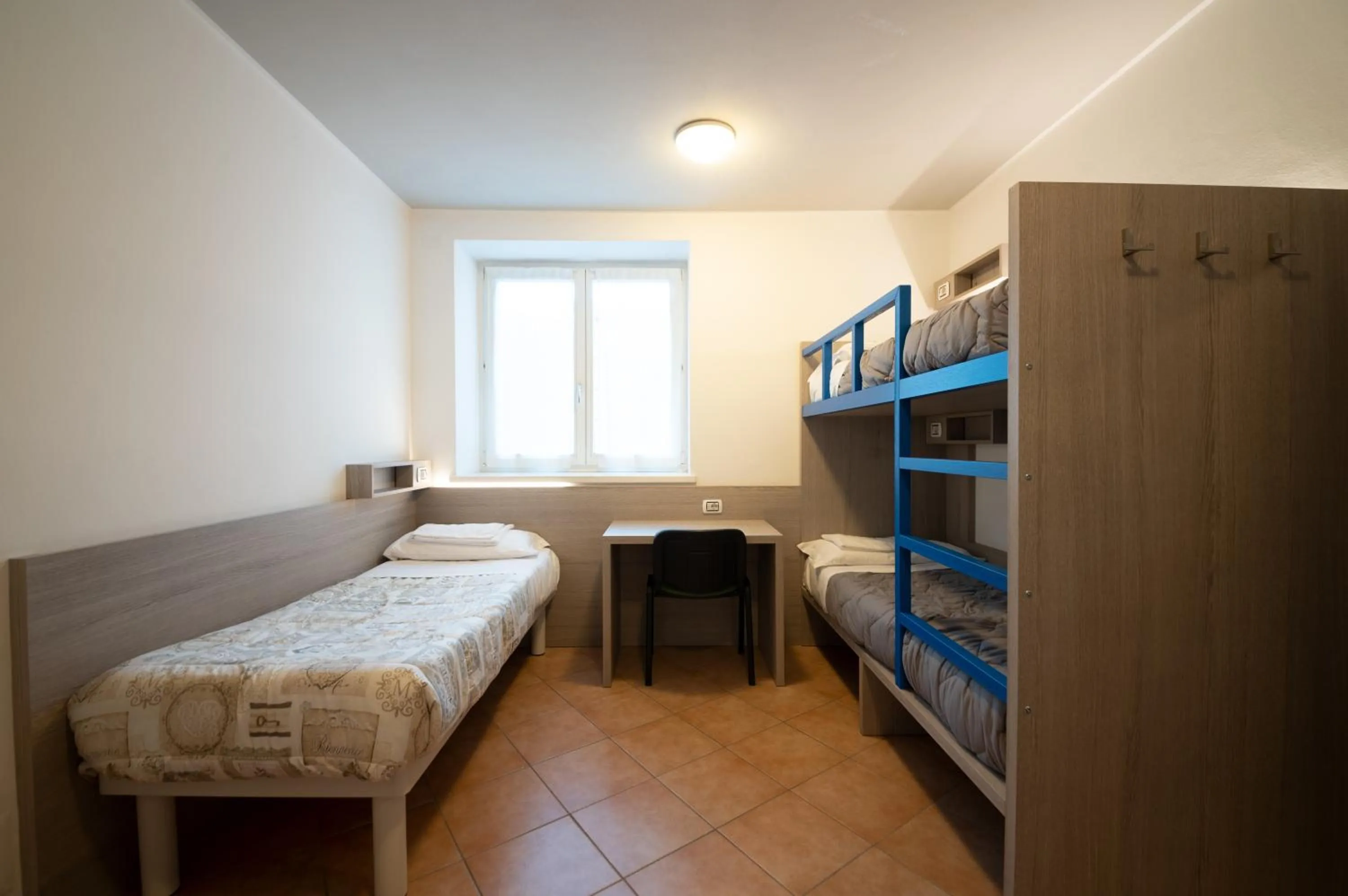 Bed in Ostello Città di Rovereto