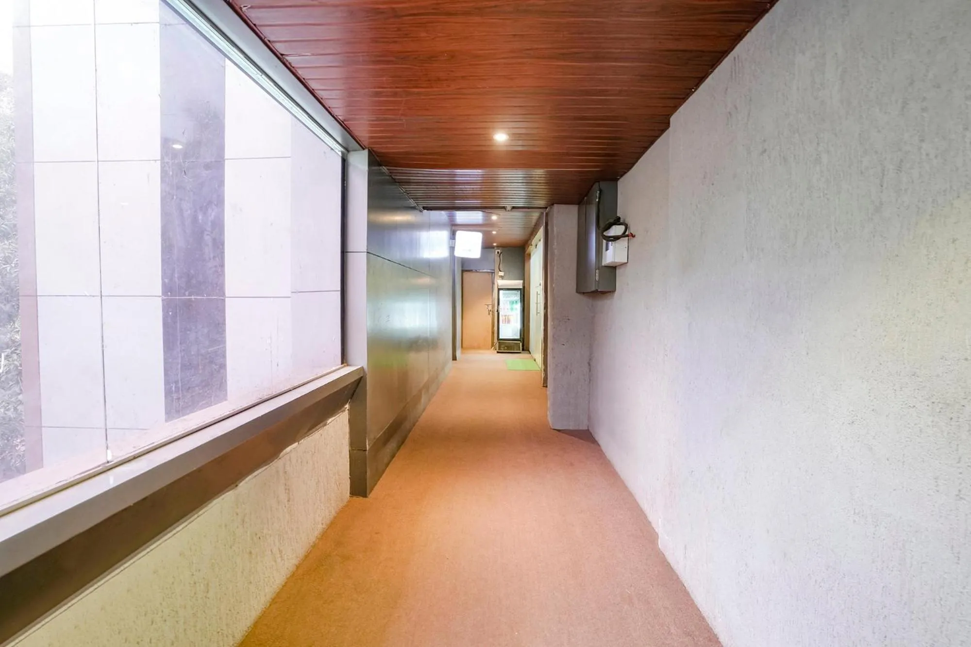 Property building in Via Wynd