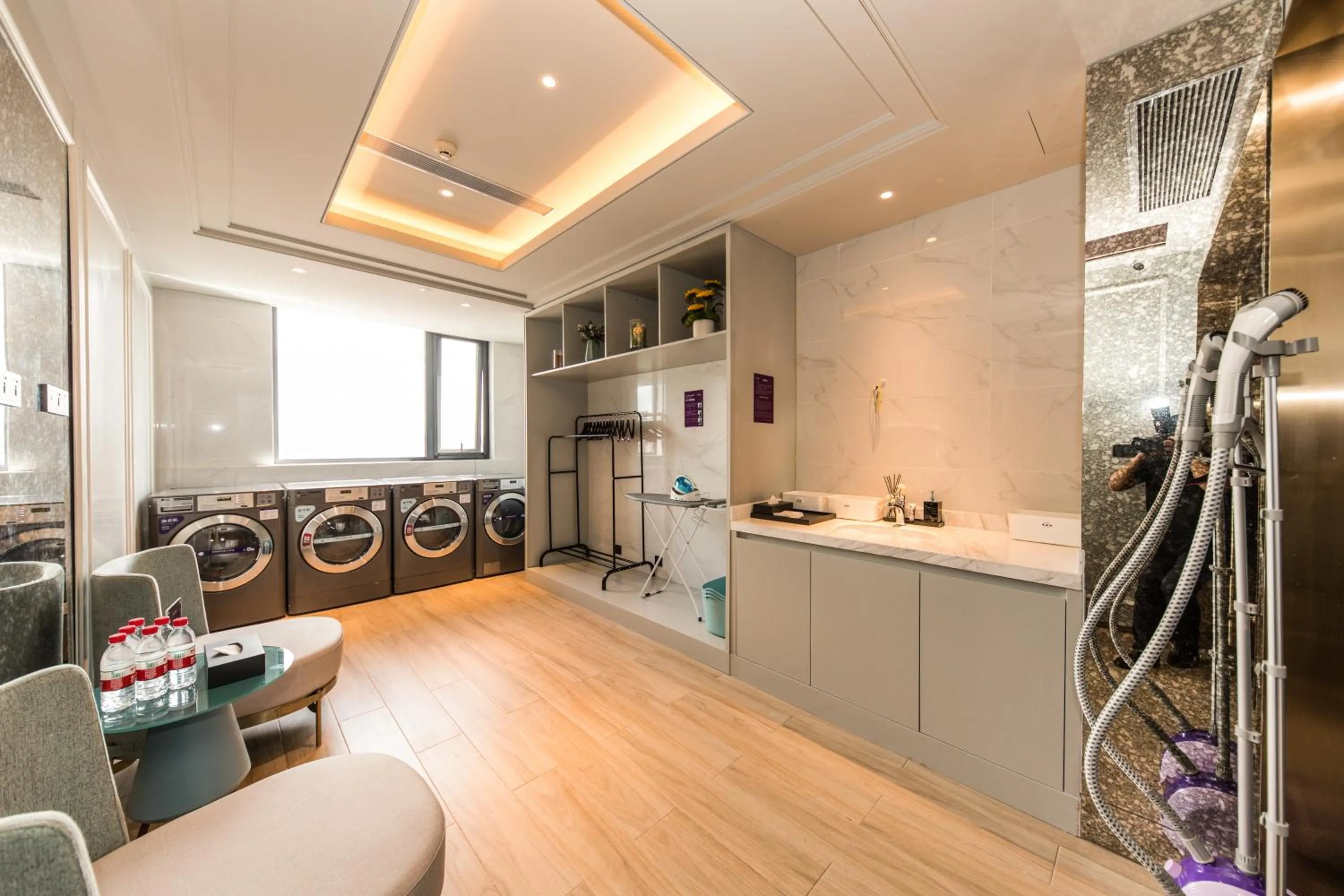 Other in Mercure Xian City Centre