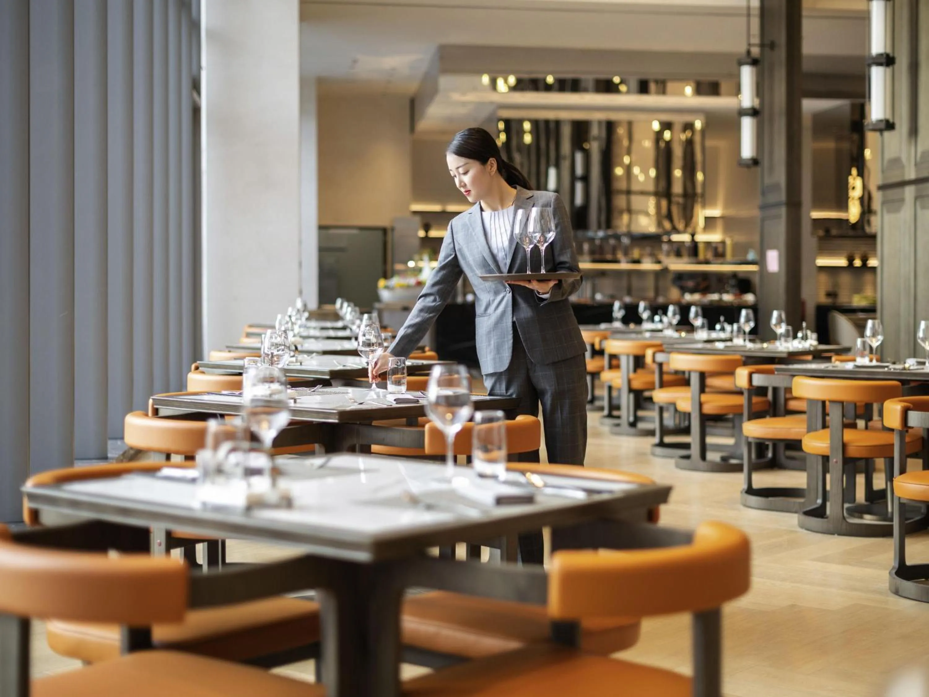 Other in Novotel Xian Xixian