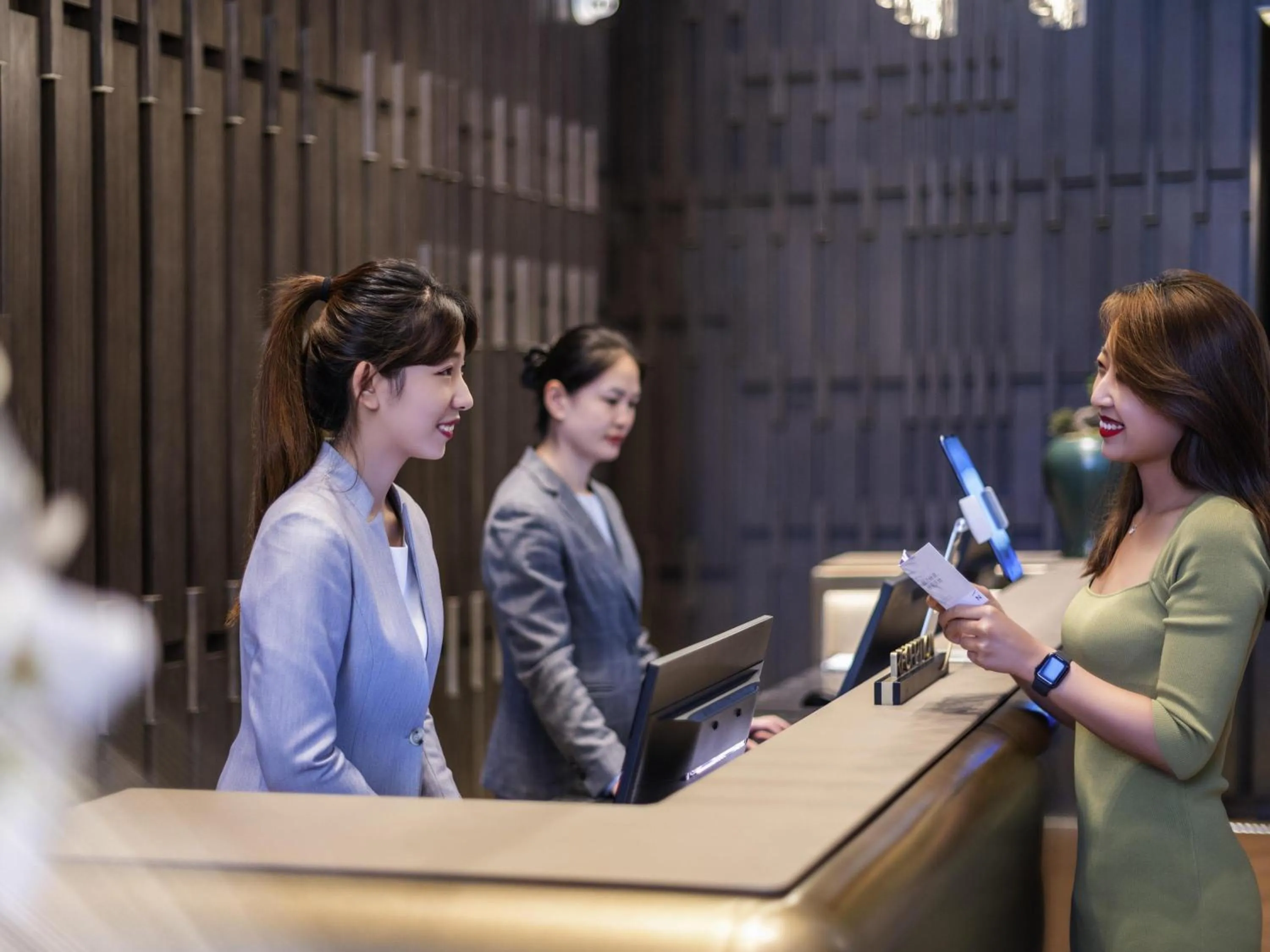 Other in Novotel Xian Xixian