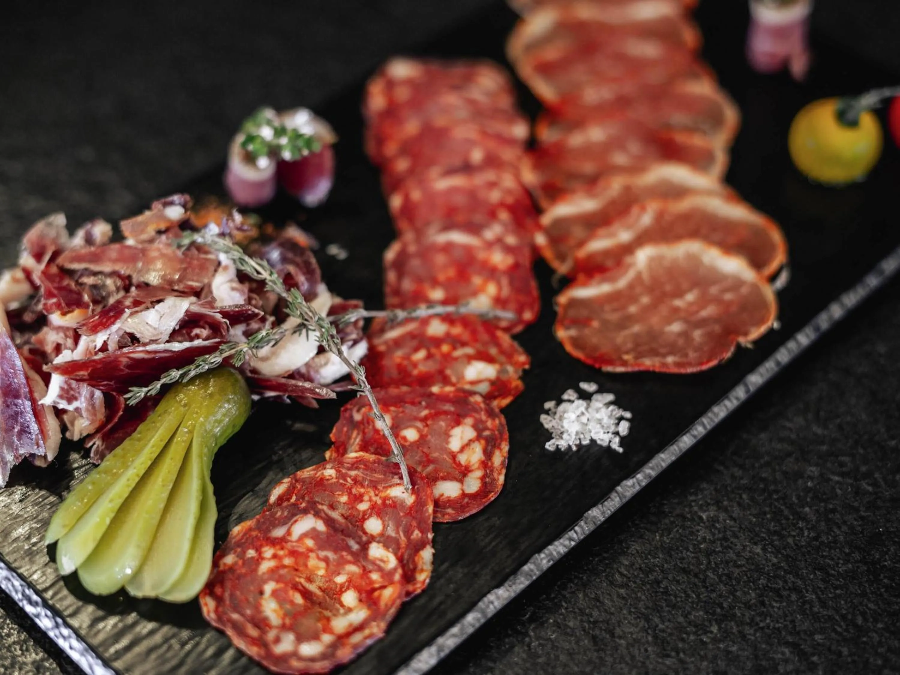 Lounge or bar in ibis Styles Castelnaudary