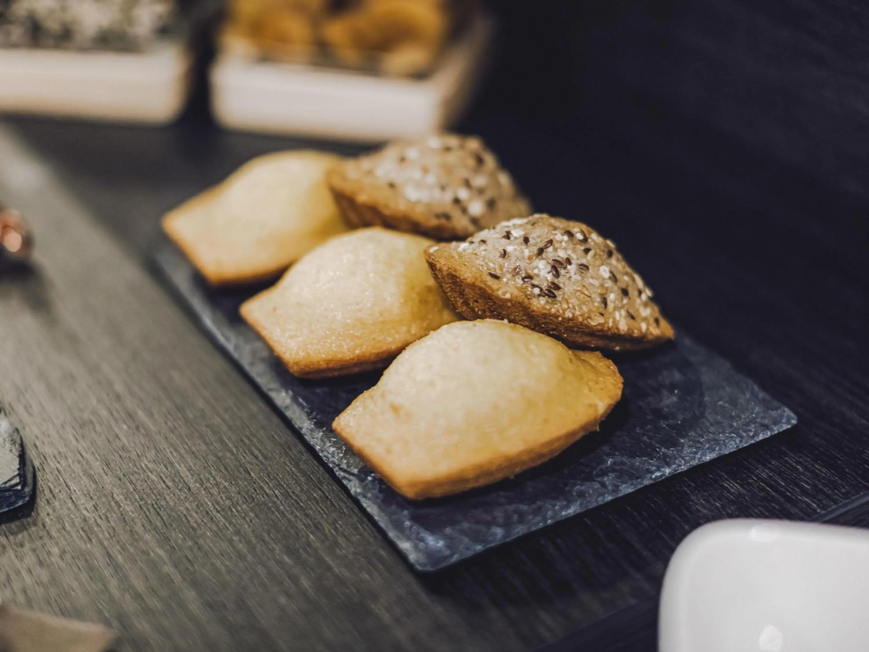 Breakfast in ibis Styles Contres-Cheverny