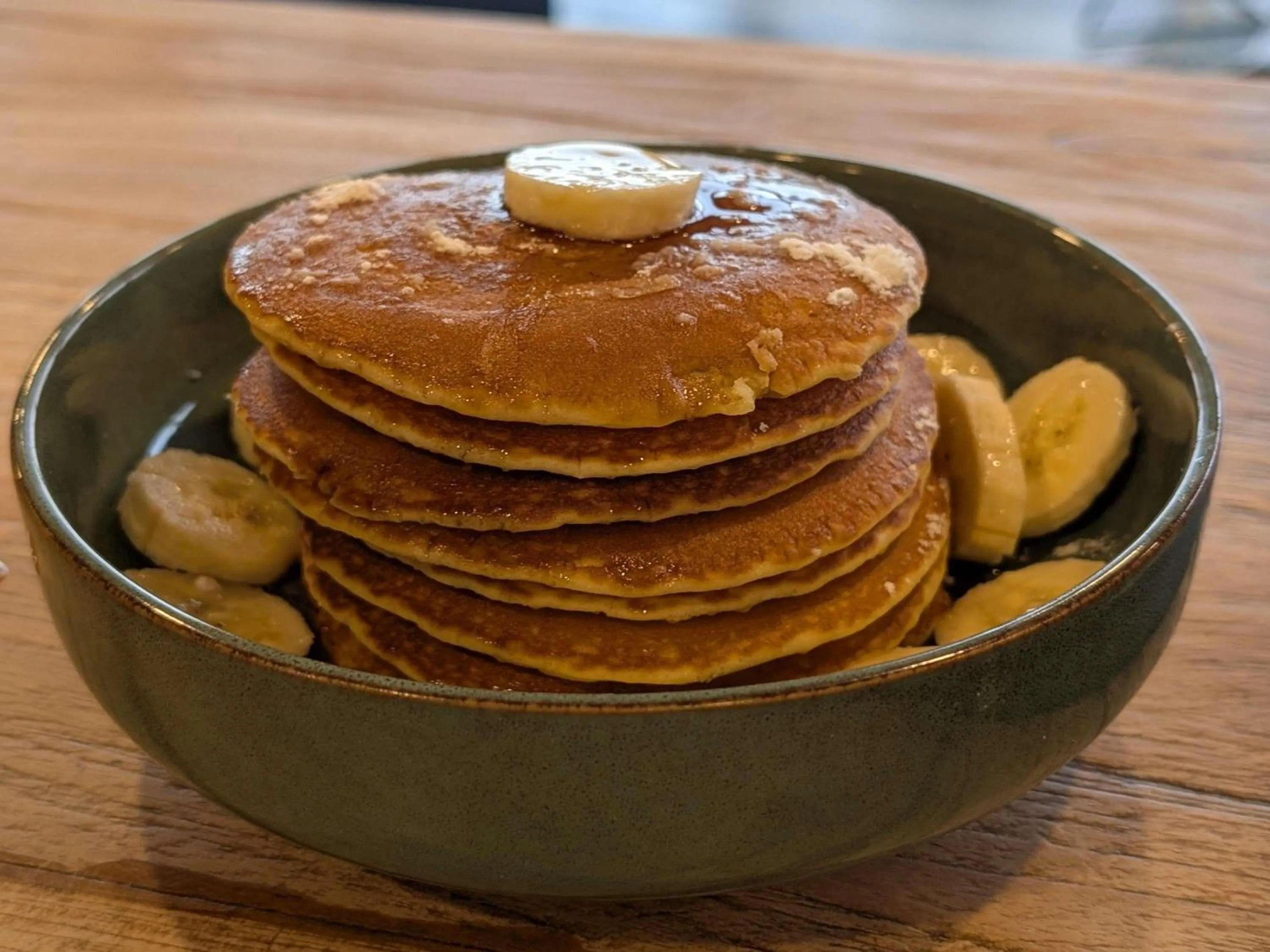 Breakfast in ibis Styles Contres-Cheverny