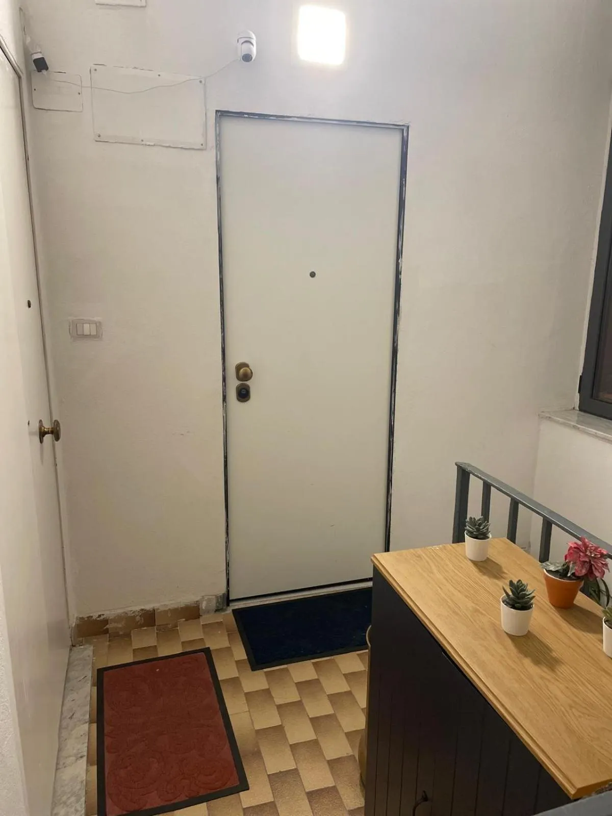 acessibility in Belvedere 75