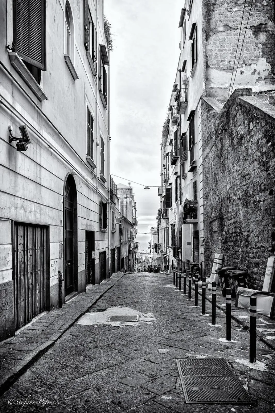 City view in Belvedere 75