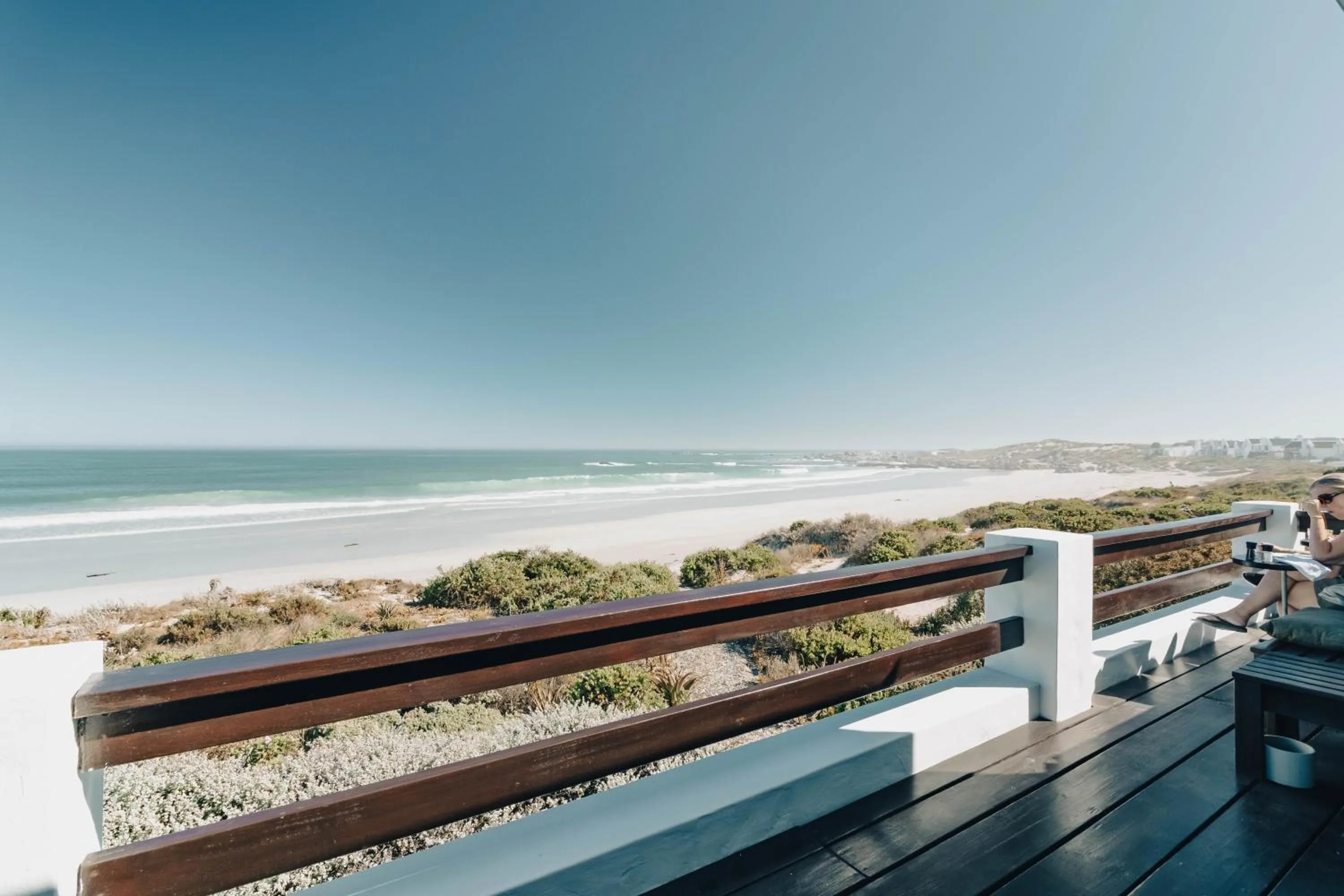 View (from property/room) in Gonana Guesthouse