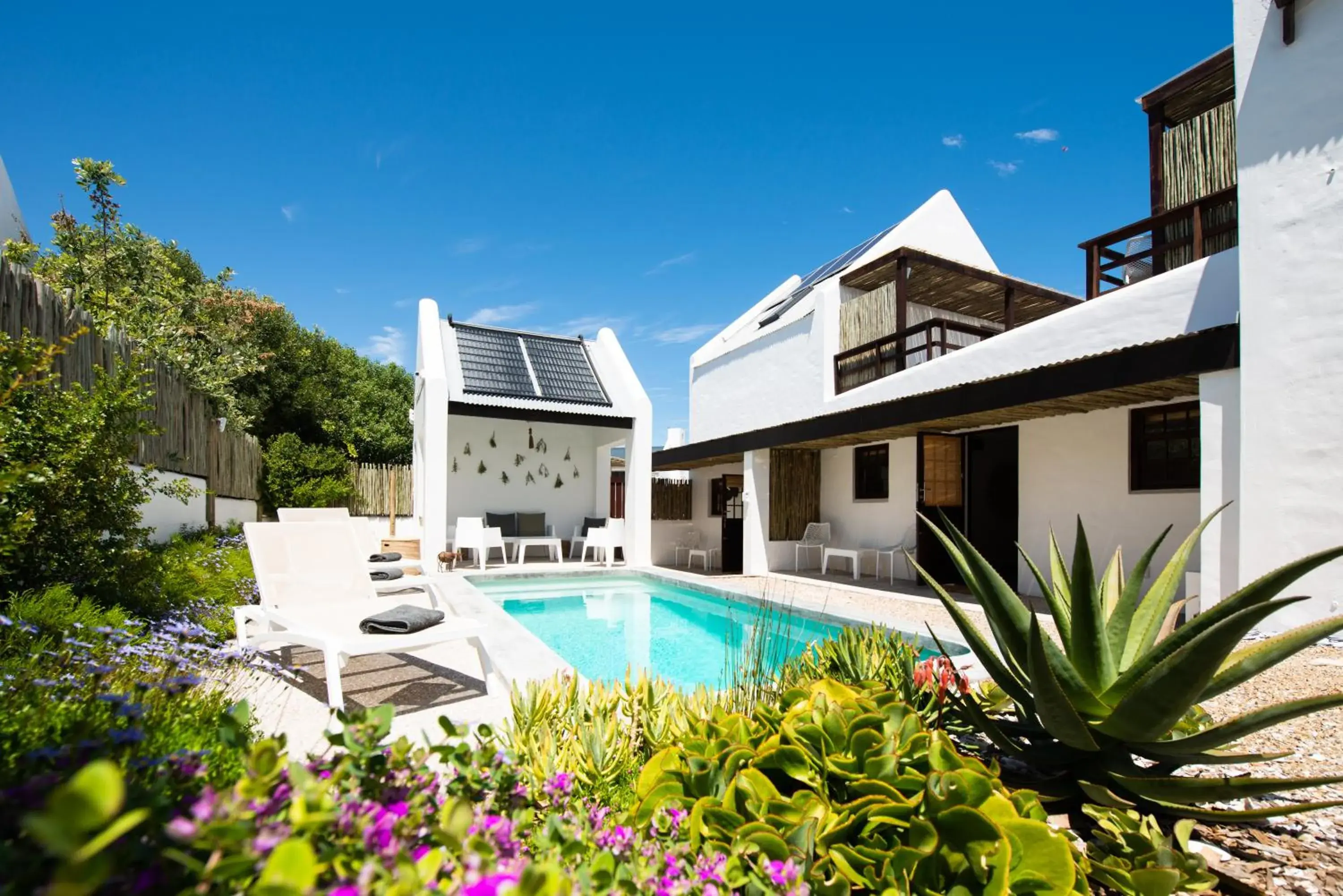 Gonana Guesthouse Gonana Guesthouse