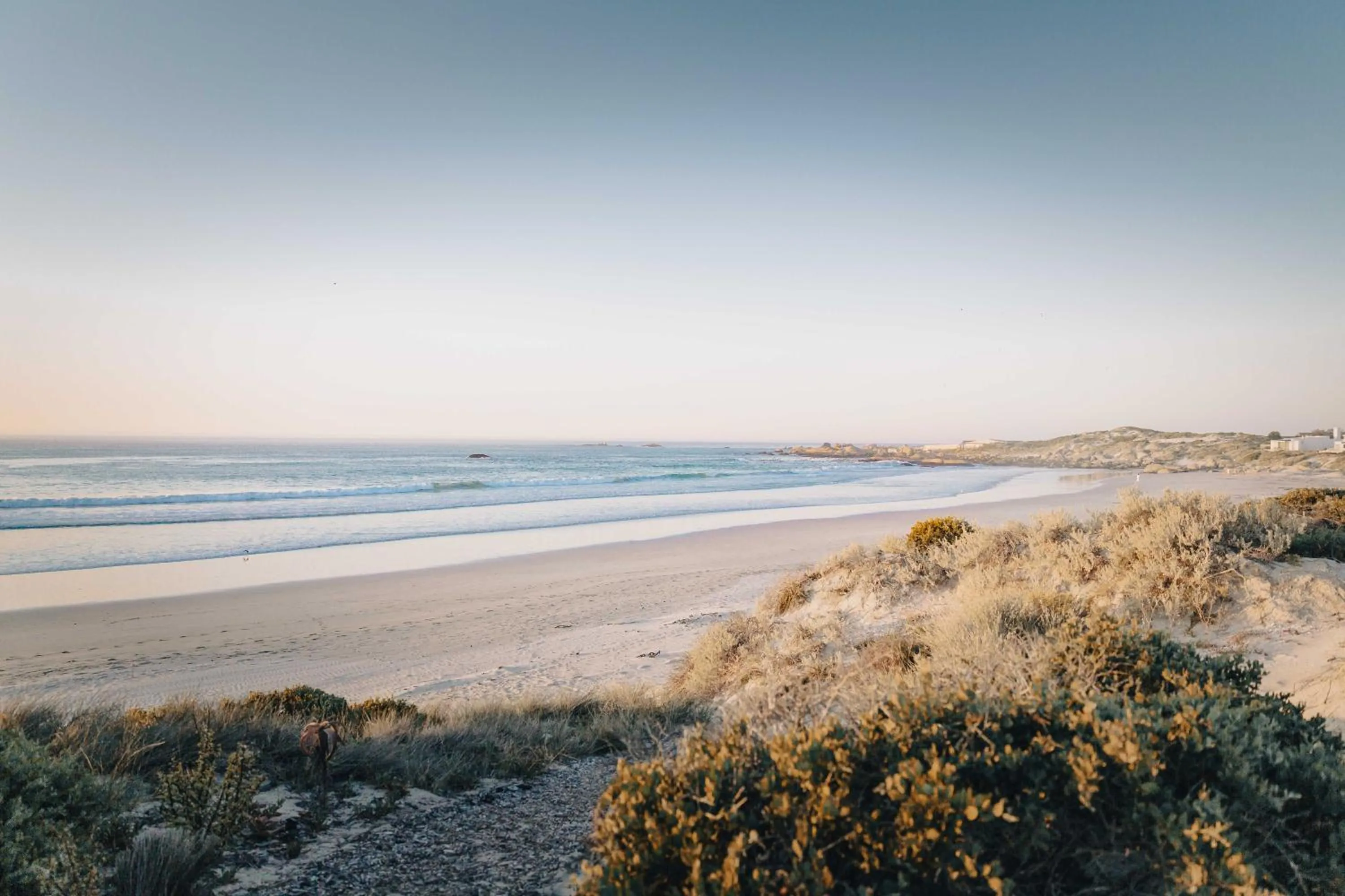 Nearby landmark in Gonana Guesthouse