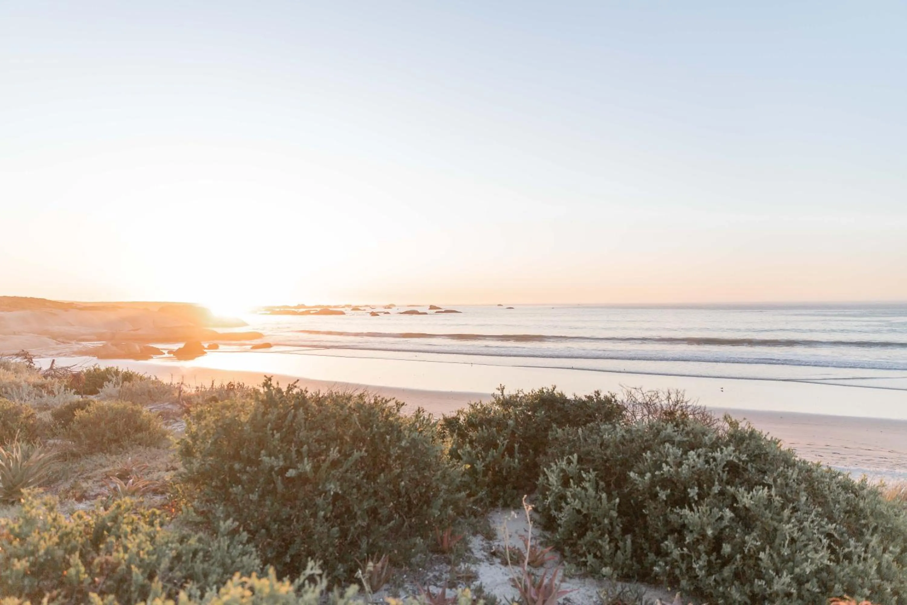 Nearby landmark in Gonana Guesthouse