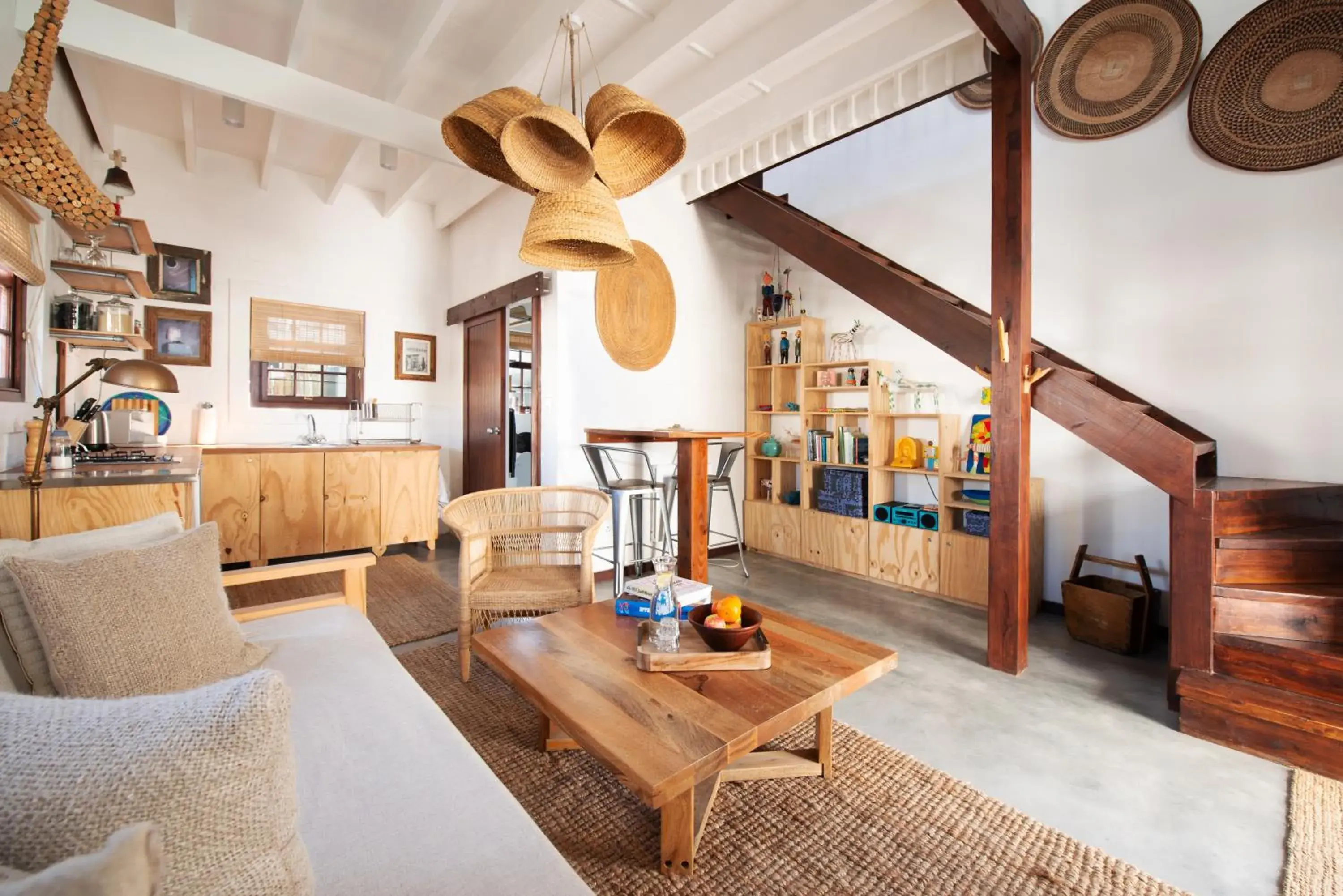 Studio in Gonana Guesthouse Studio in Gonana Guesthouse