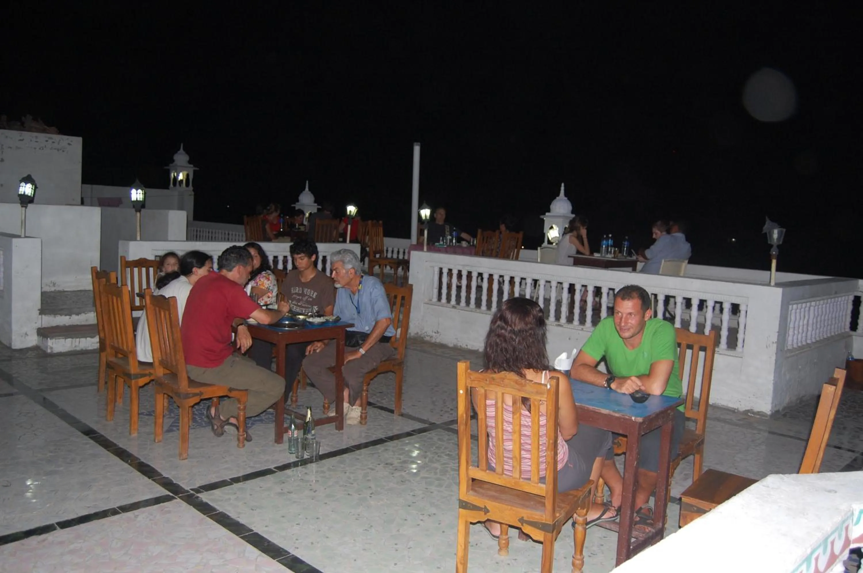 Lounge or bar in Hotel Shekhawati Mandawa