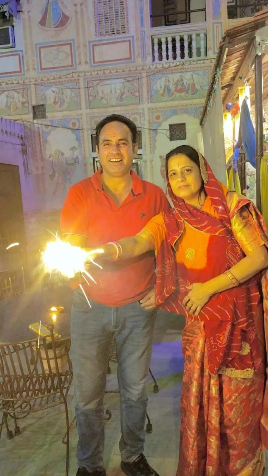 Hotel Shekhawati Mandawa