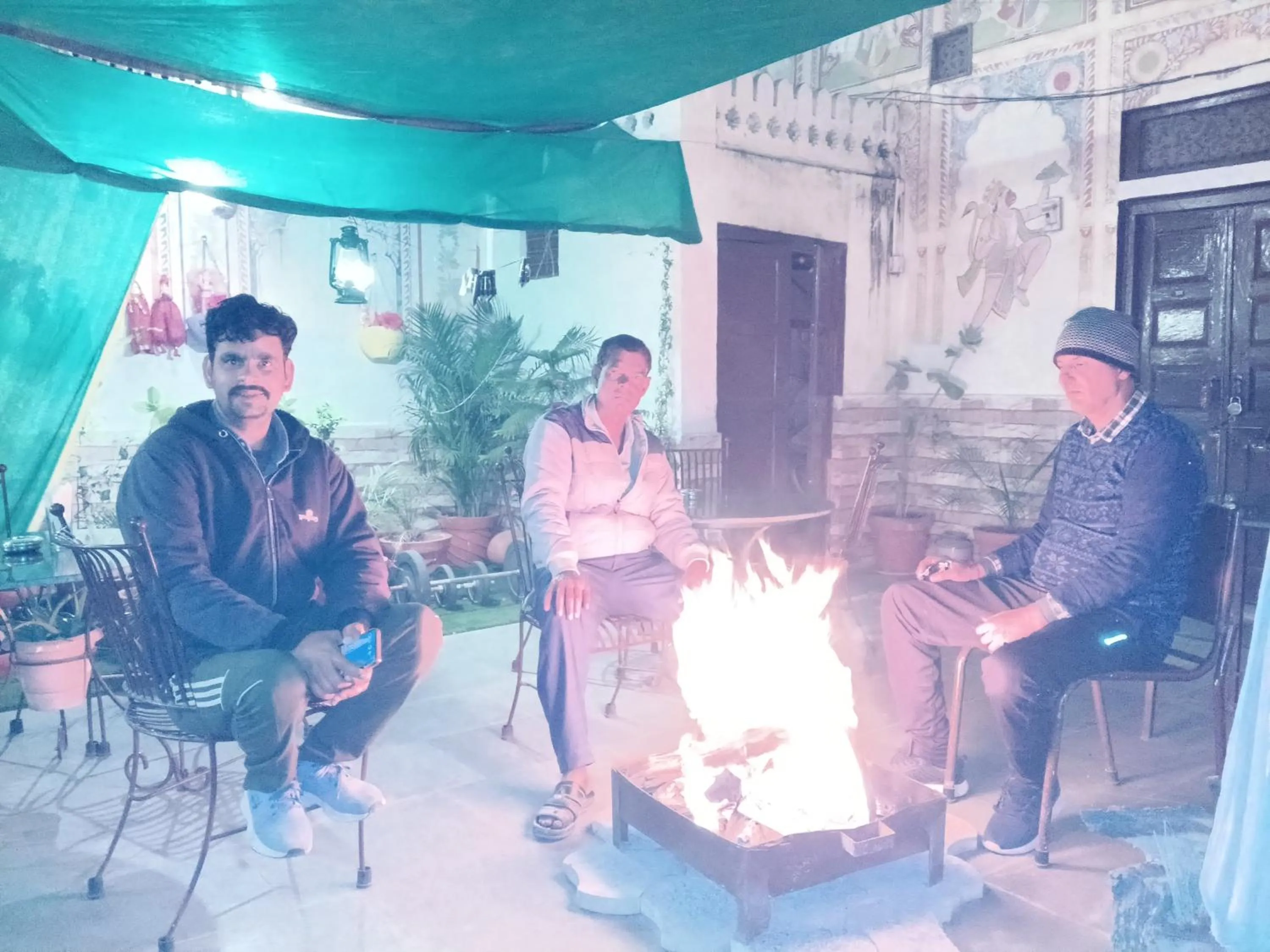 Hotel Shekhawati Mandawa