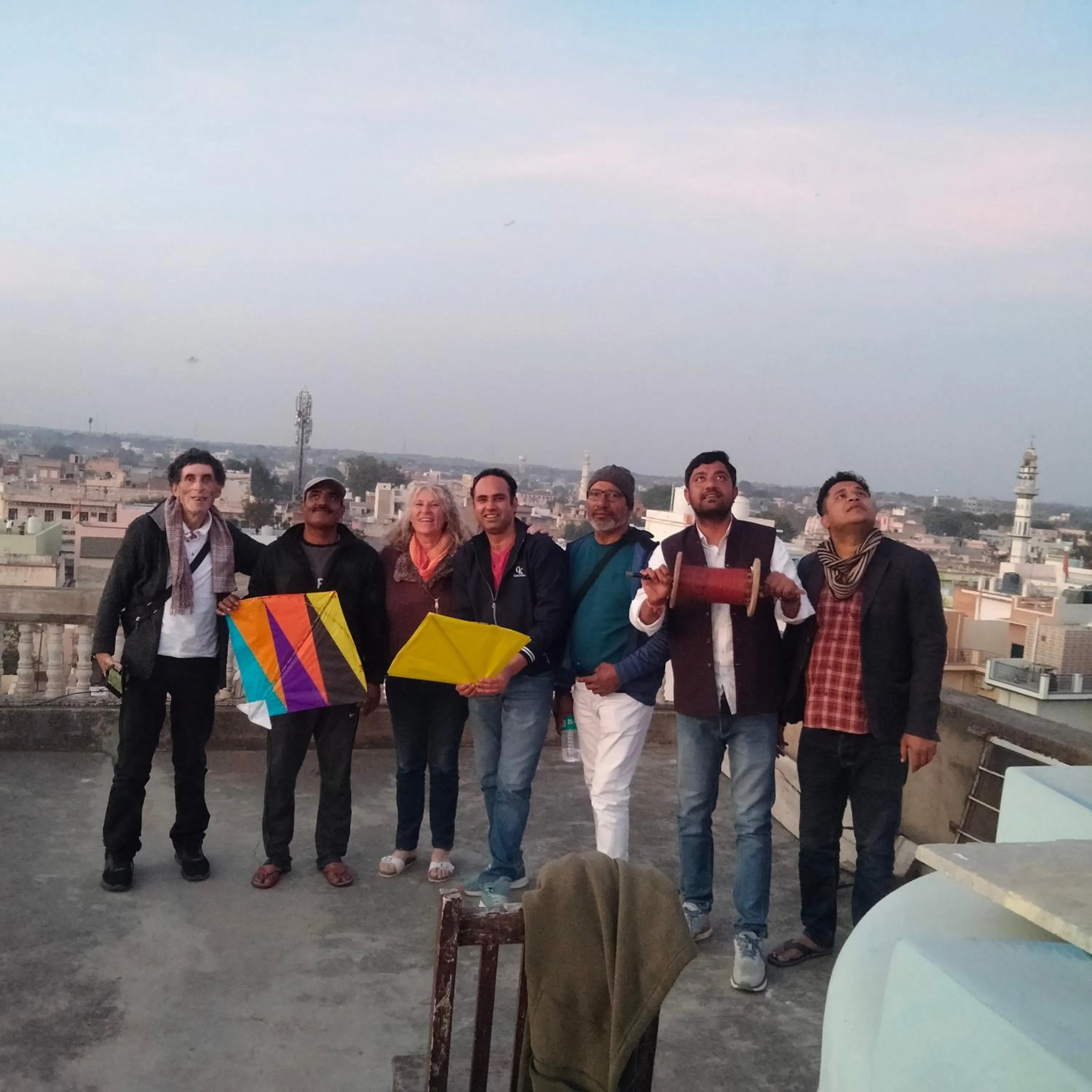 Hotel Shekhawati Mandawa