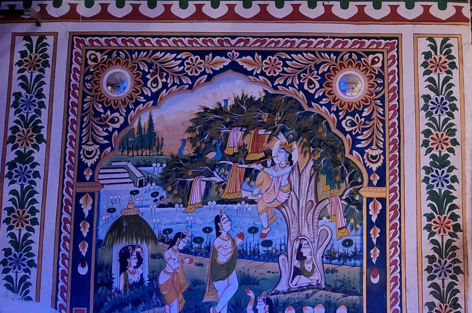 Hotel Shekhawati Mandawa