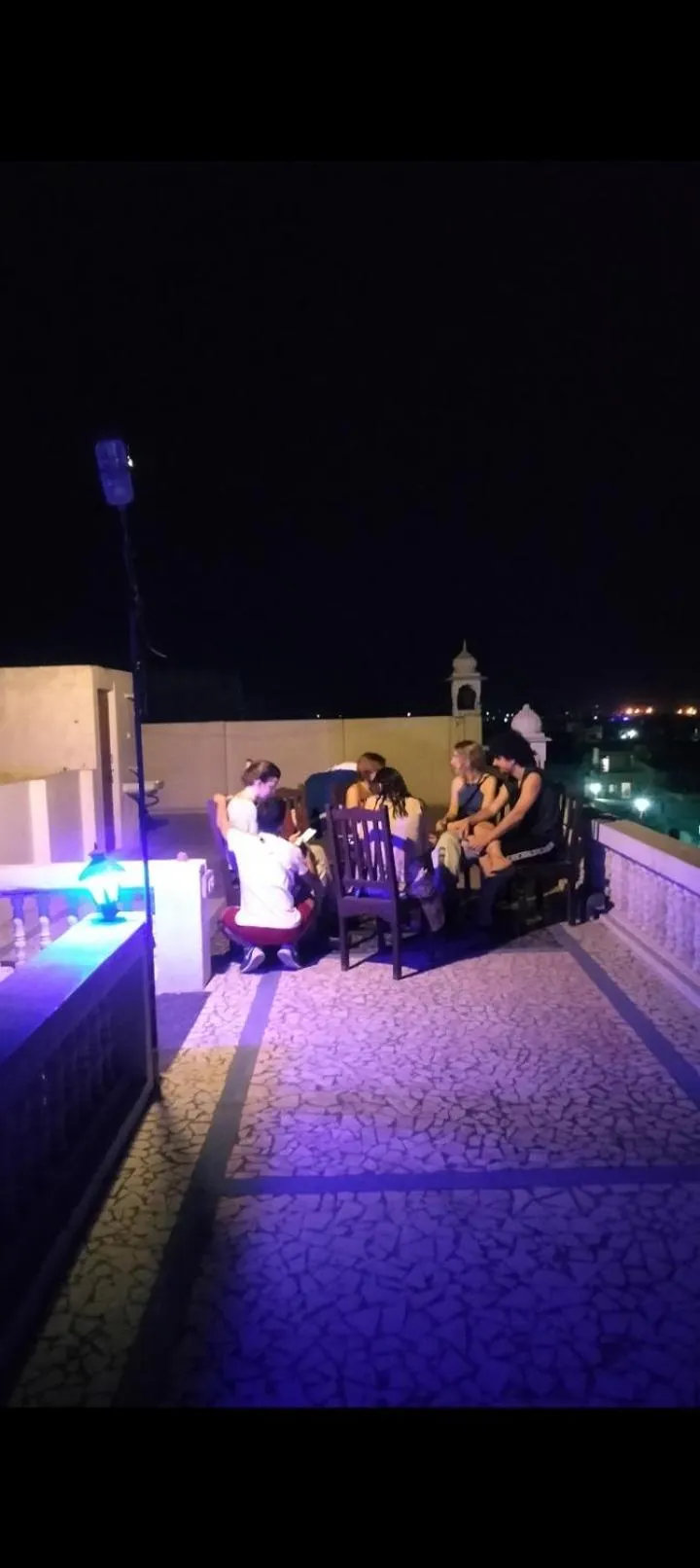 Hotel Shekhawati Mandawa