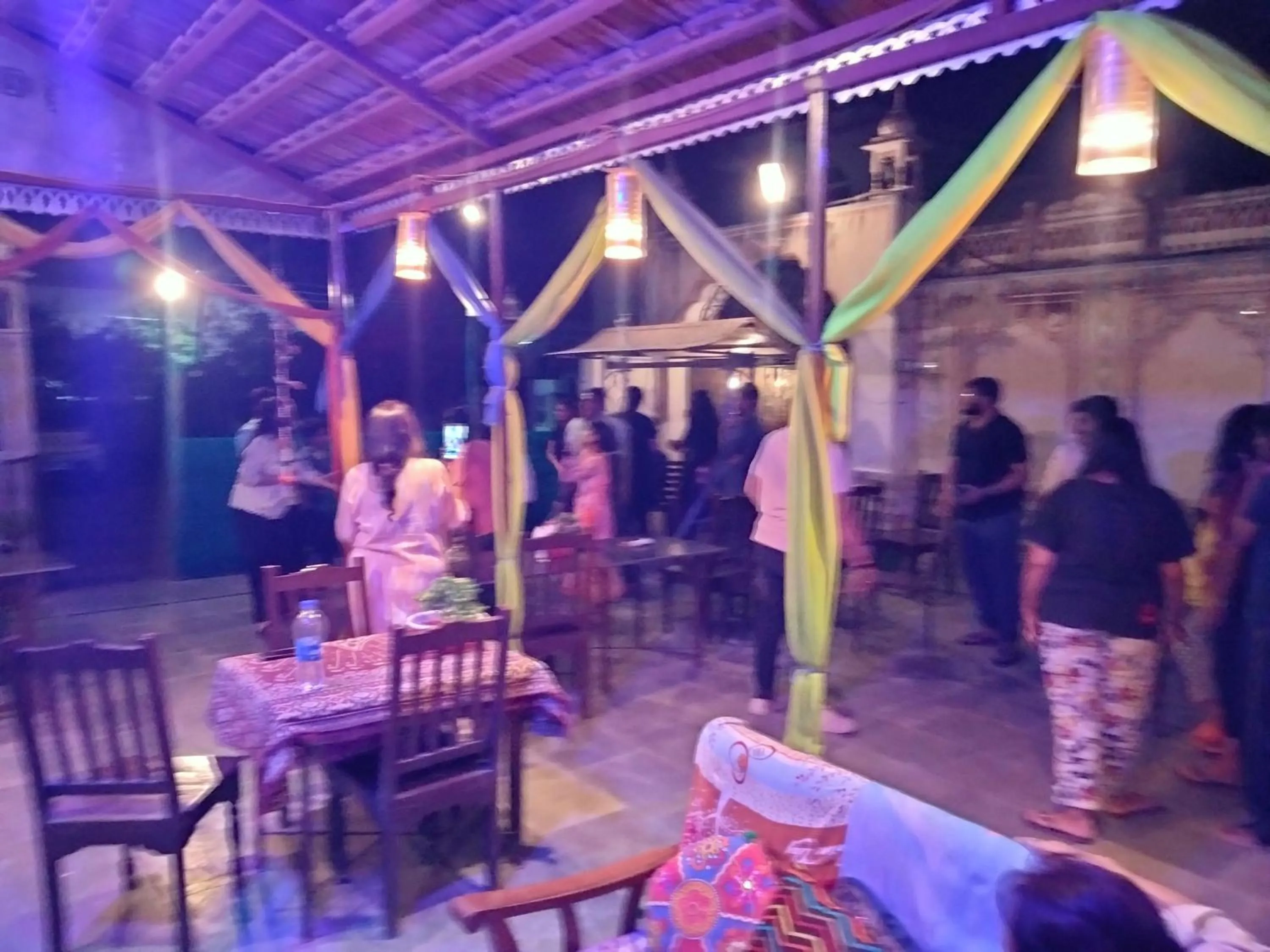 Hotel Shekhawati Mandawa