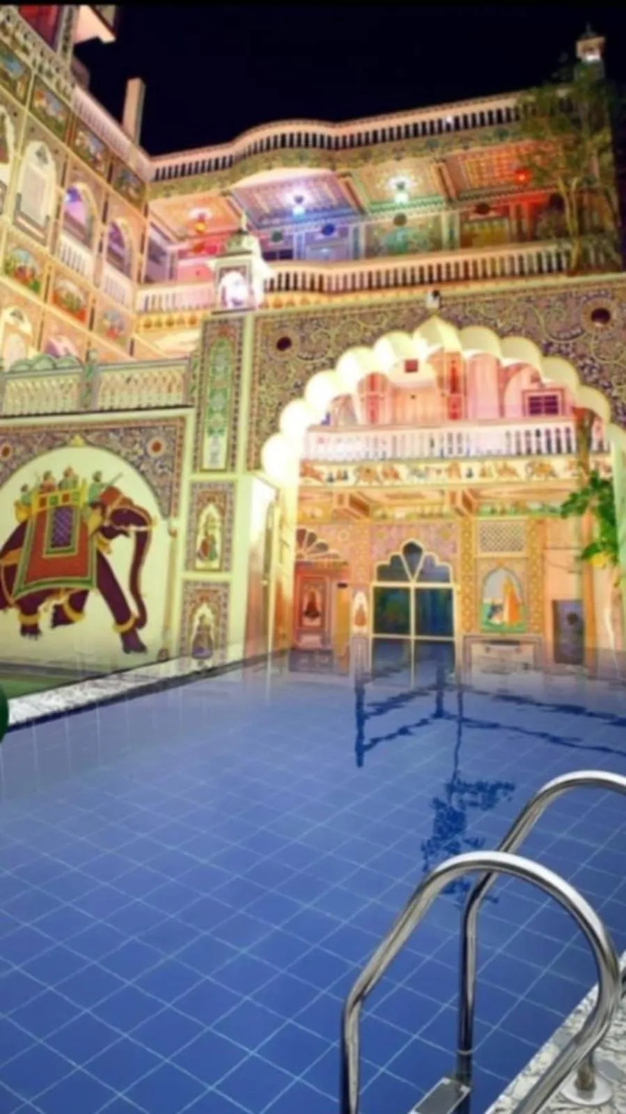 Hotel Shekhawati Mandawa