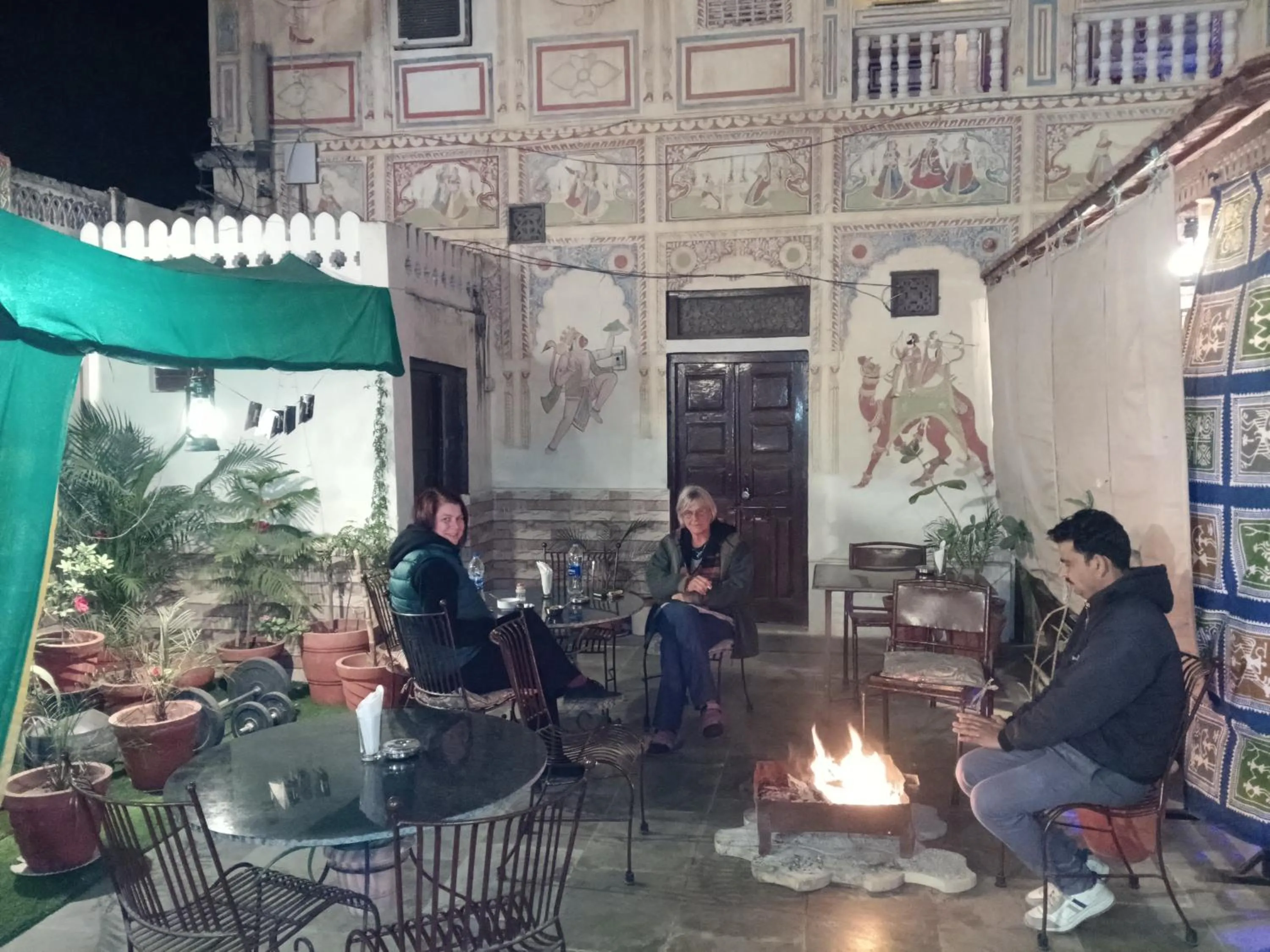 Hotel Shekhawati Mandawa