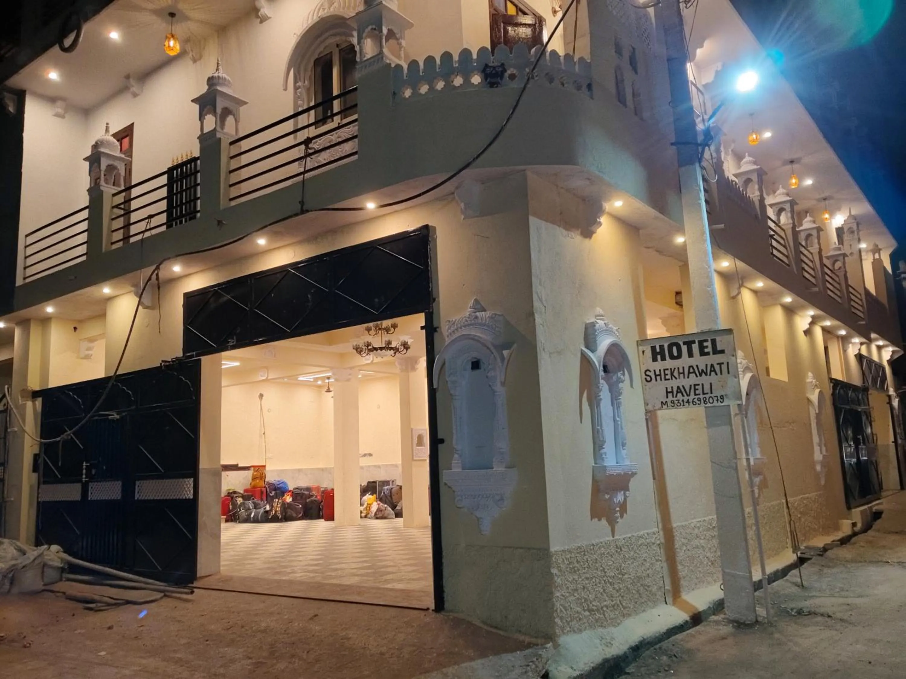 Hotel Shekhawati Mandawa