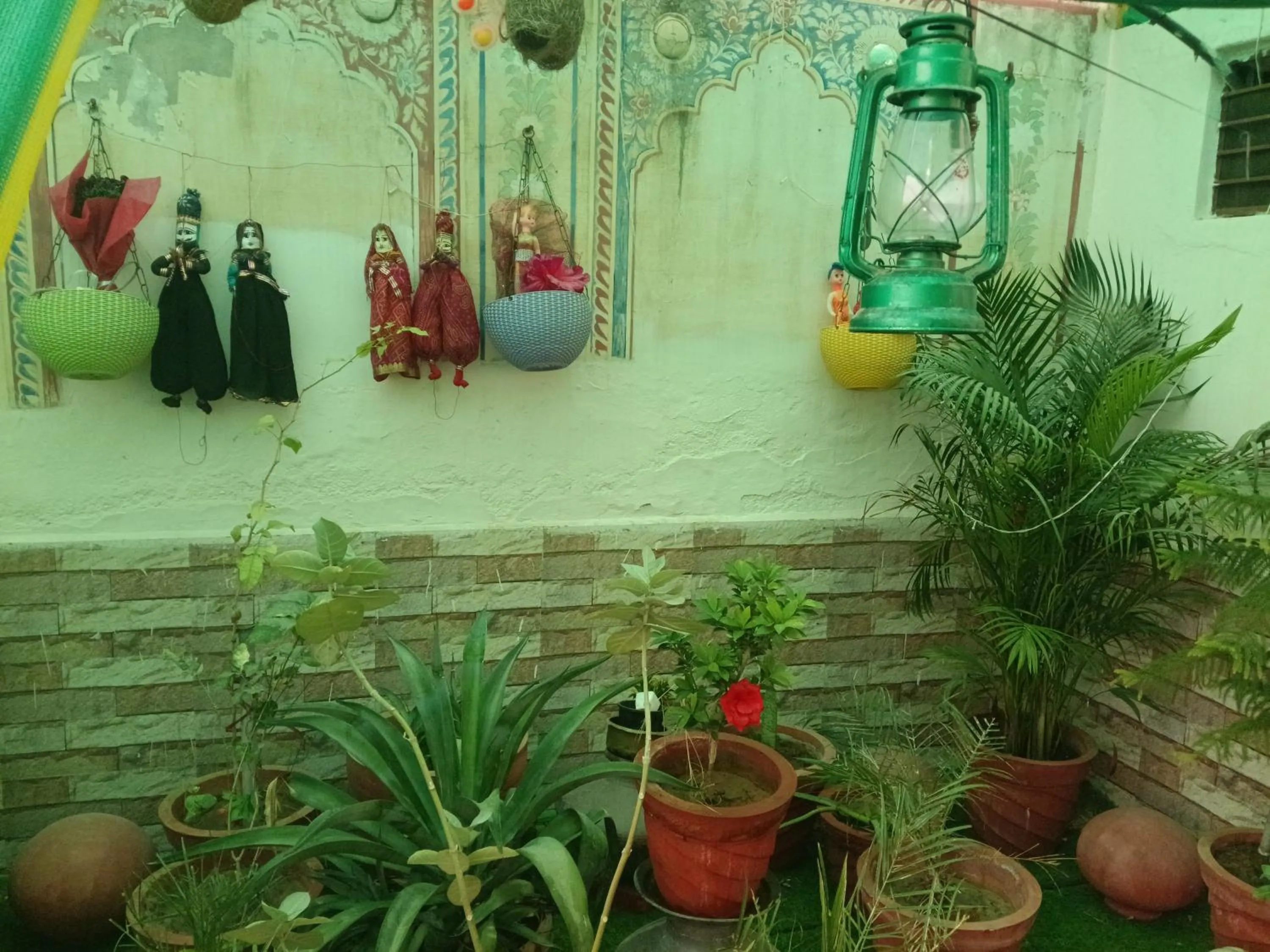 Hotel Shekhawati Mandawa