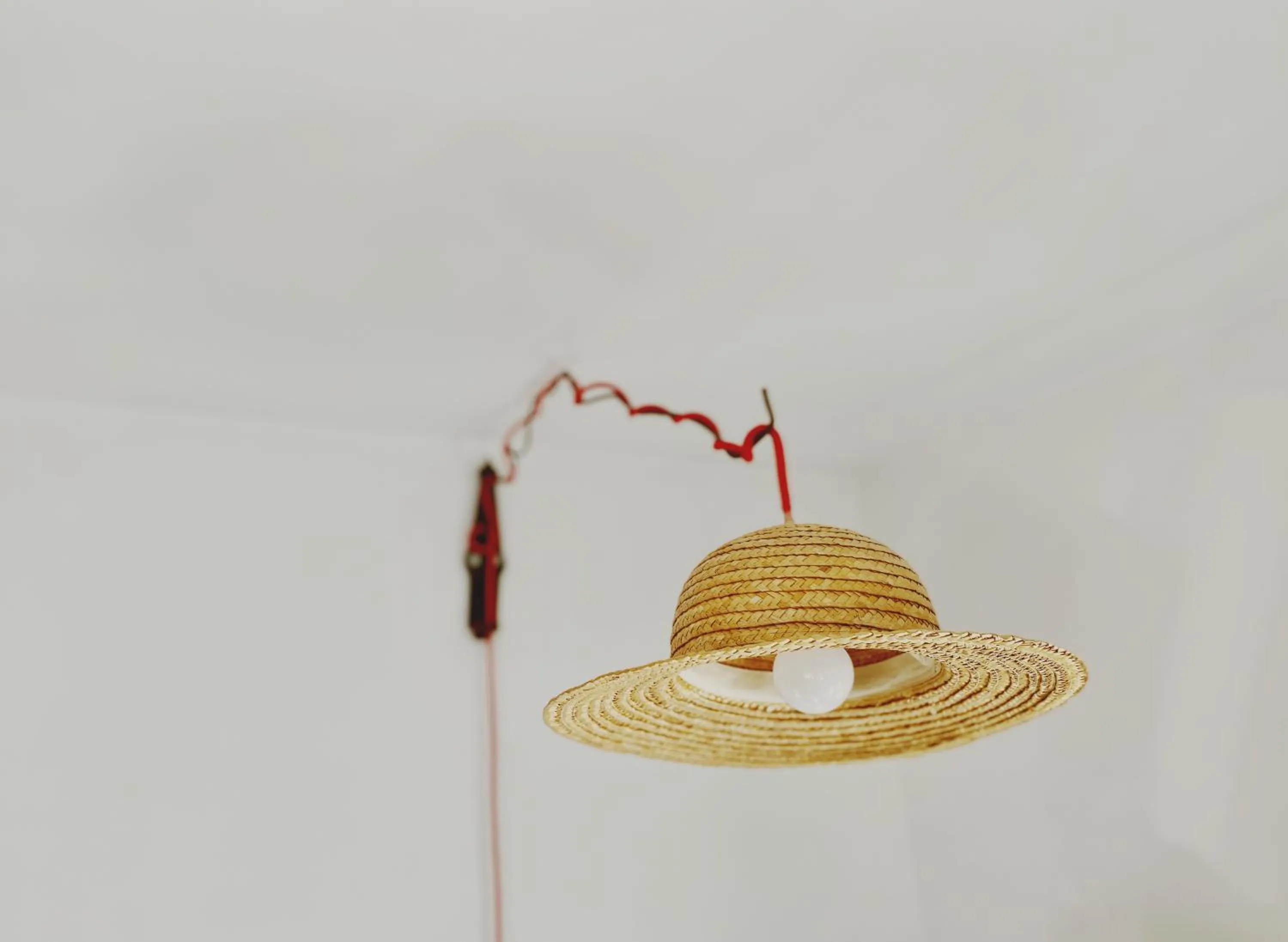 Decorative detail in B&B Agorà