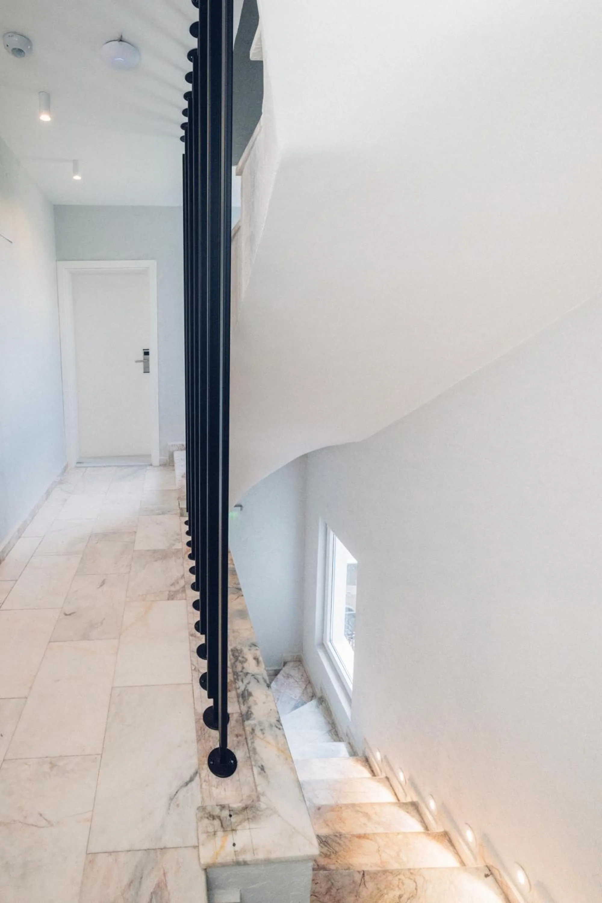 Property building in Antares City Sozopol