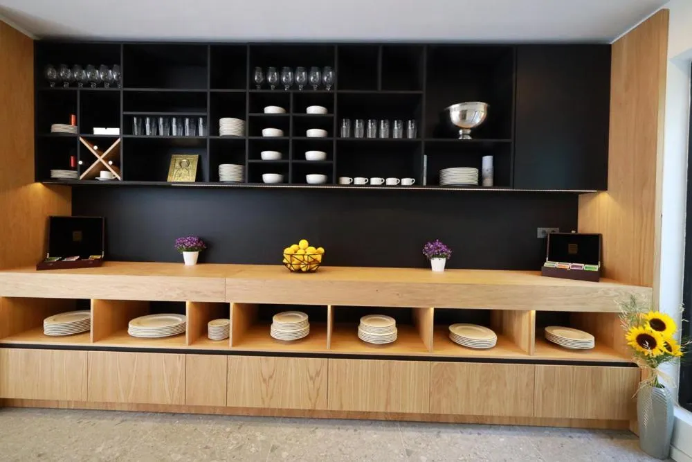 Breakfast in Antares City Sozopol