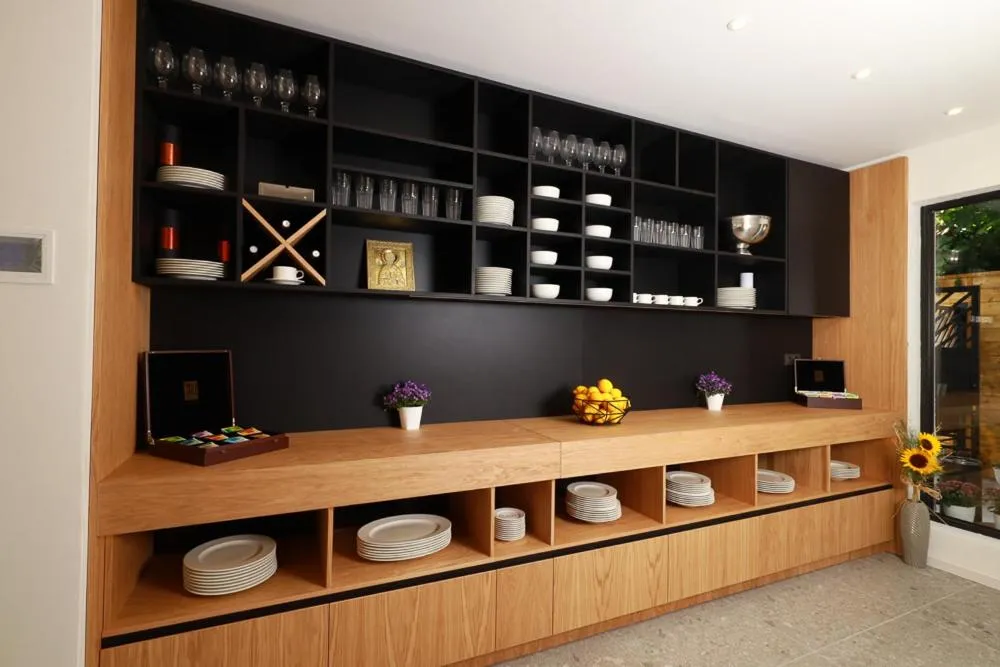 Restaurant/places to eat in Antares City Sozopol