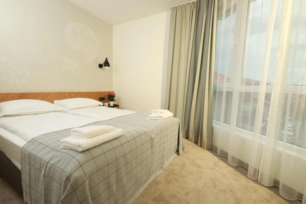 Bedroom in Antares City Sozopol