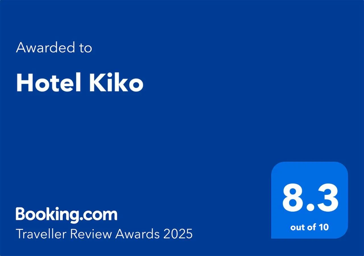 Hotel Kiko
