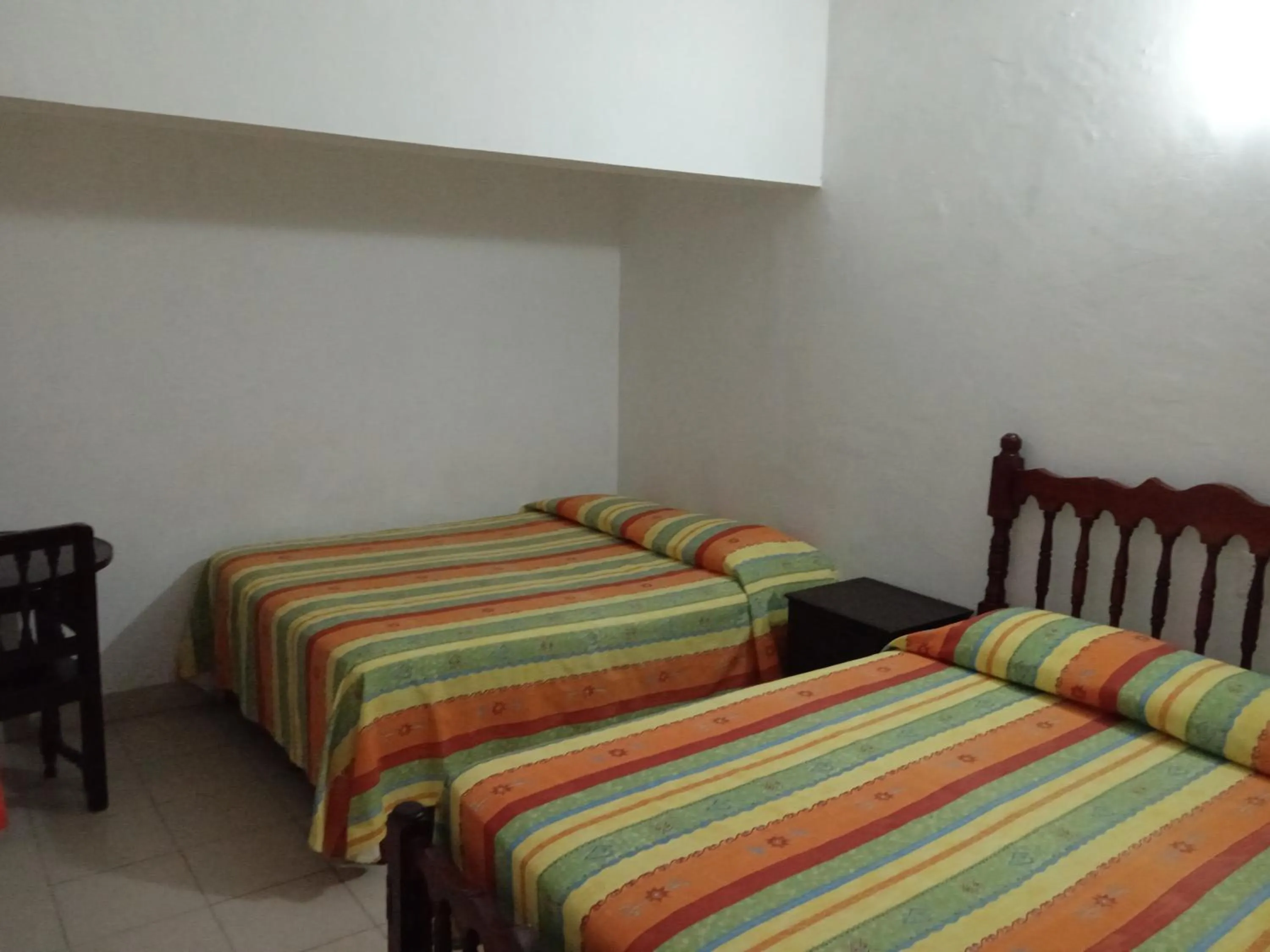 Photo of the whole room, Bed in Hotel Kiko