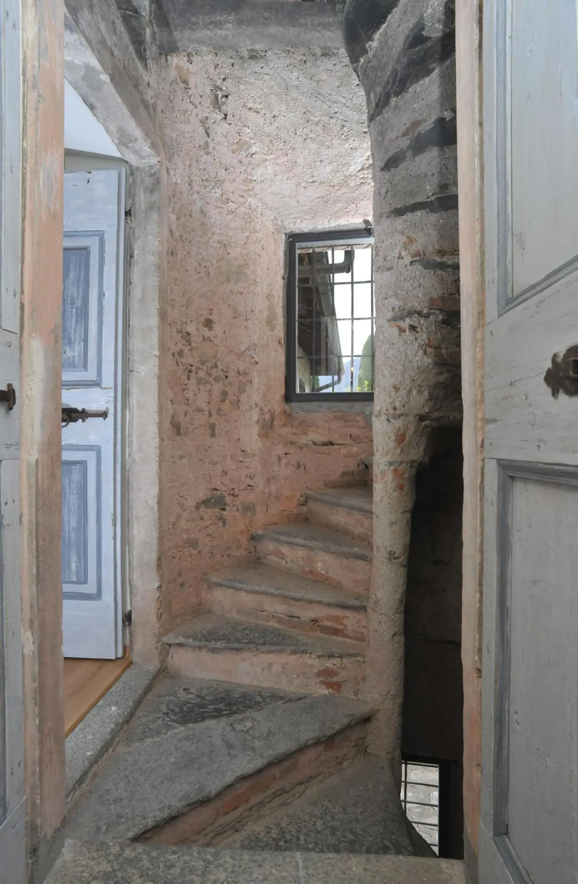 Double Room with Private Bathroom in Casa Lumaca Double Room with Private Bathroom in Casa Lumaca