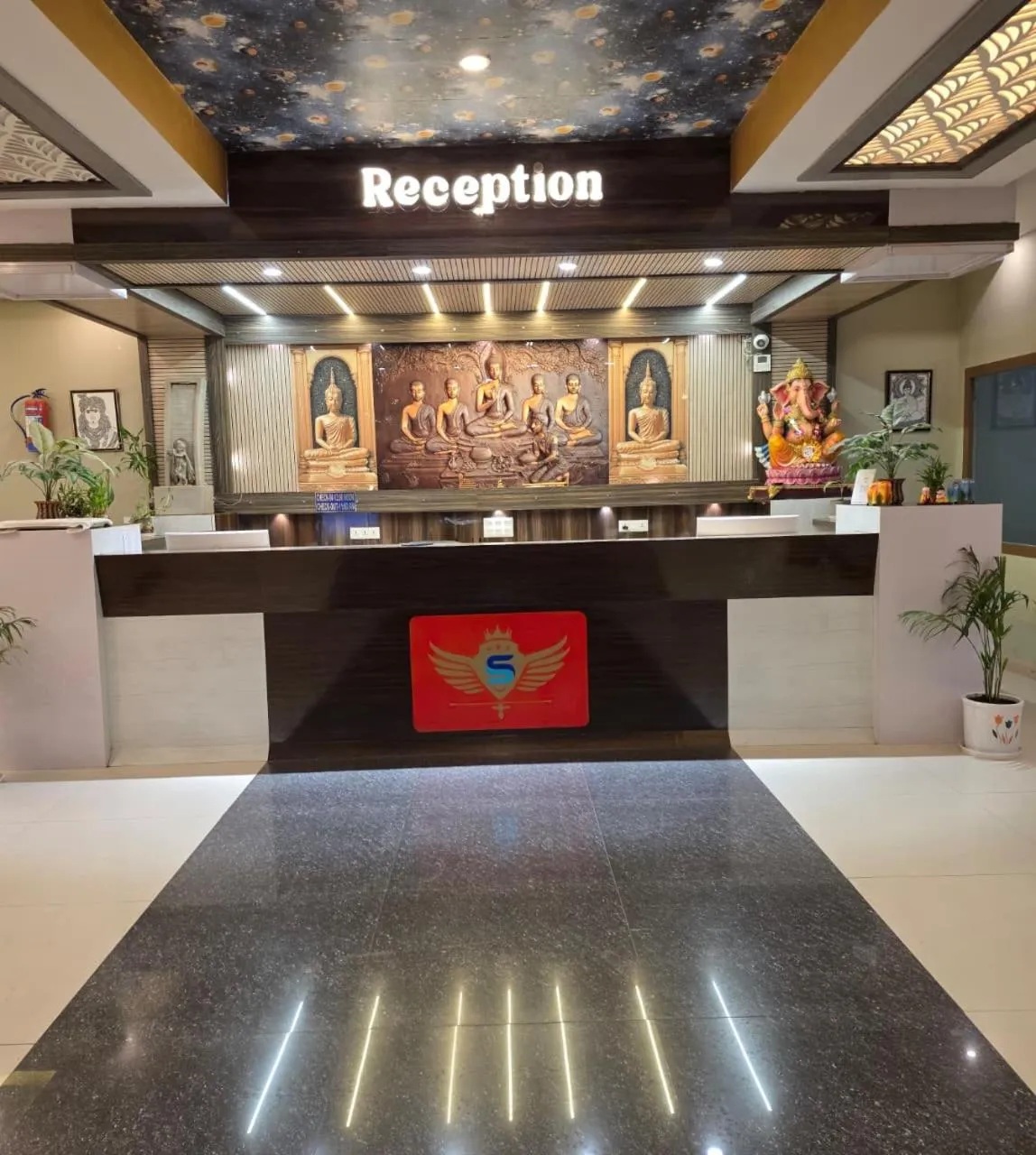 Hotel Star Bodh Gaya