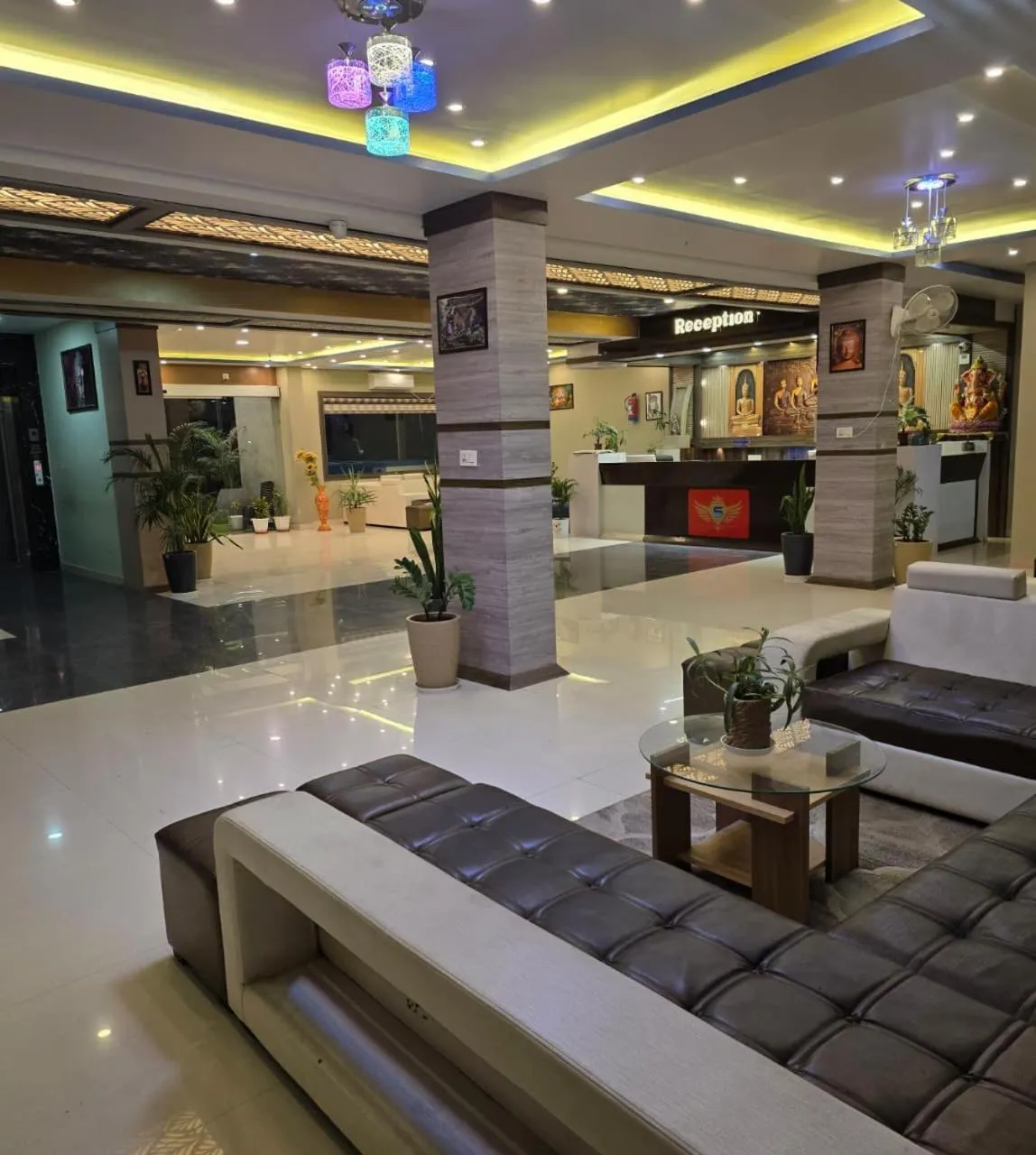 Hotel Star Bodh Gaya