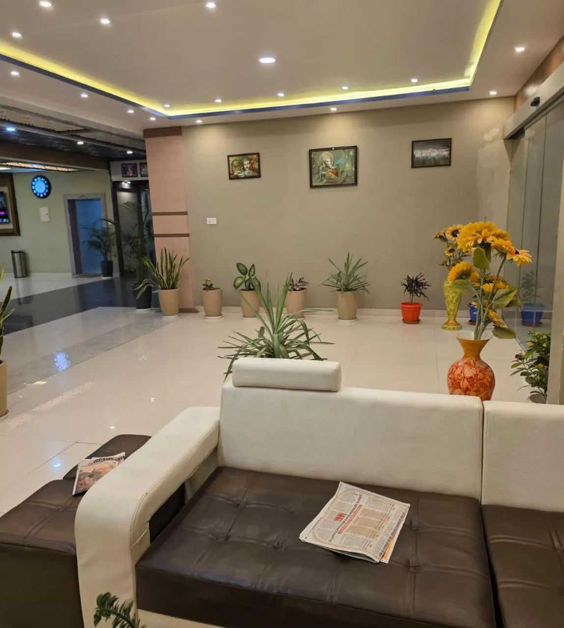 Hotel Star Bodh Gaya