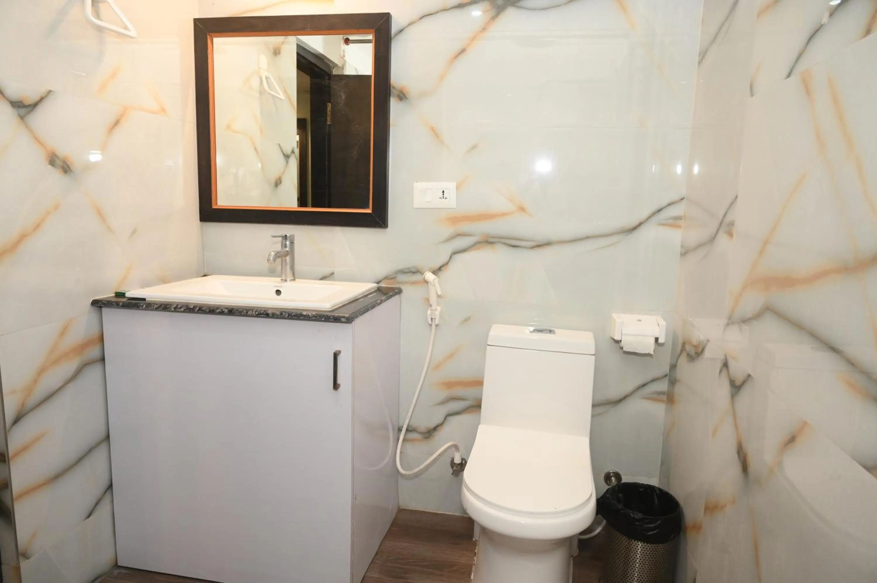 Hotel Star Bodh Gaya