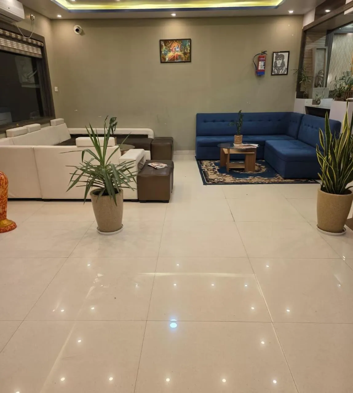 Hotel Star Bodh Gaya