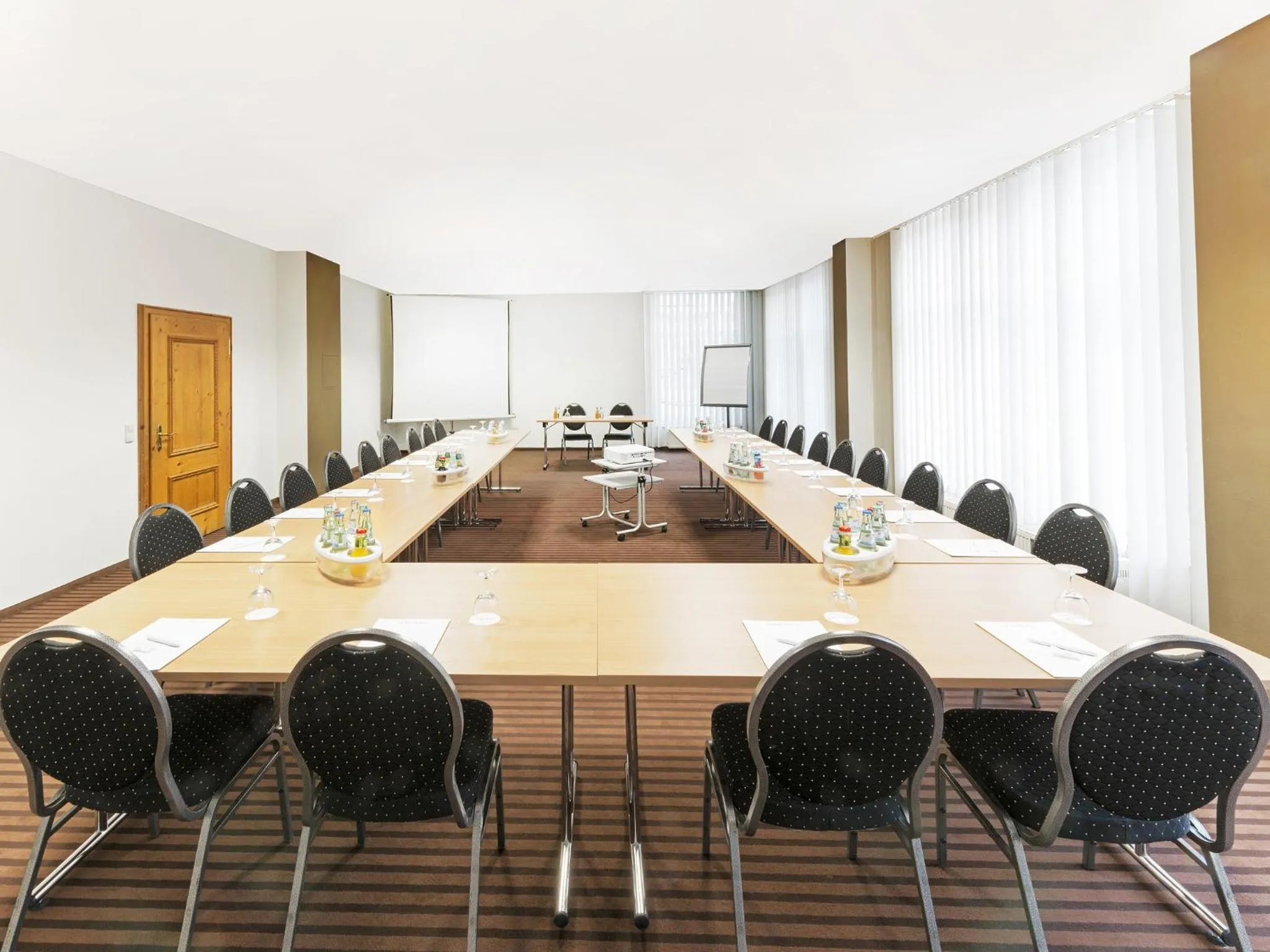 Day in DORMERO Hotel Plauen