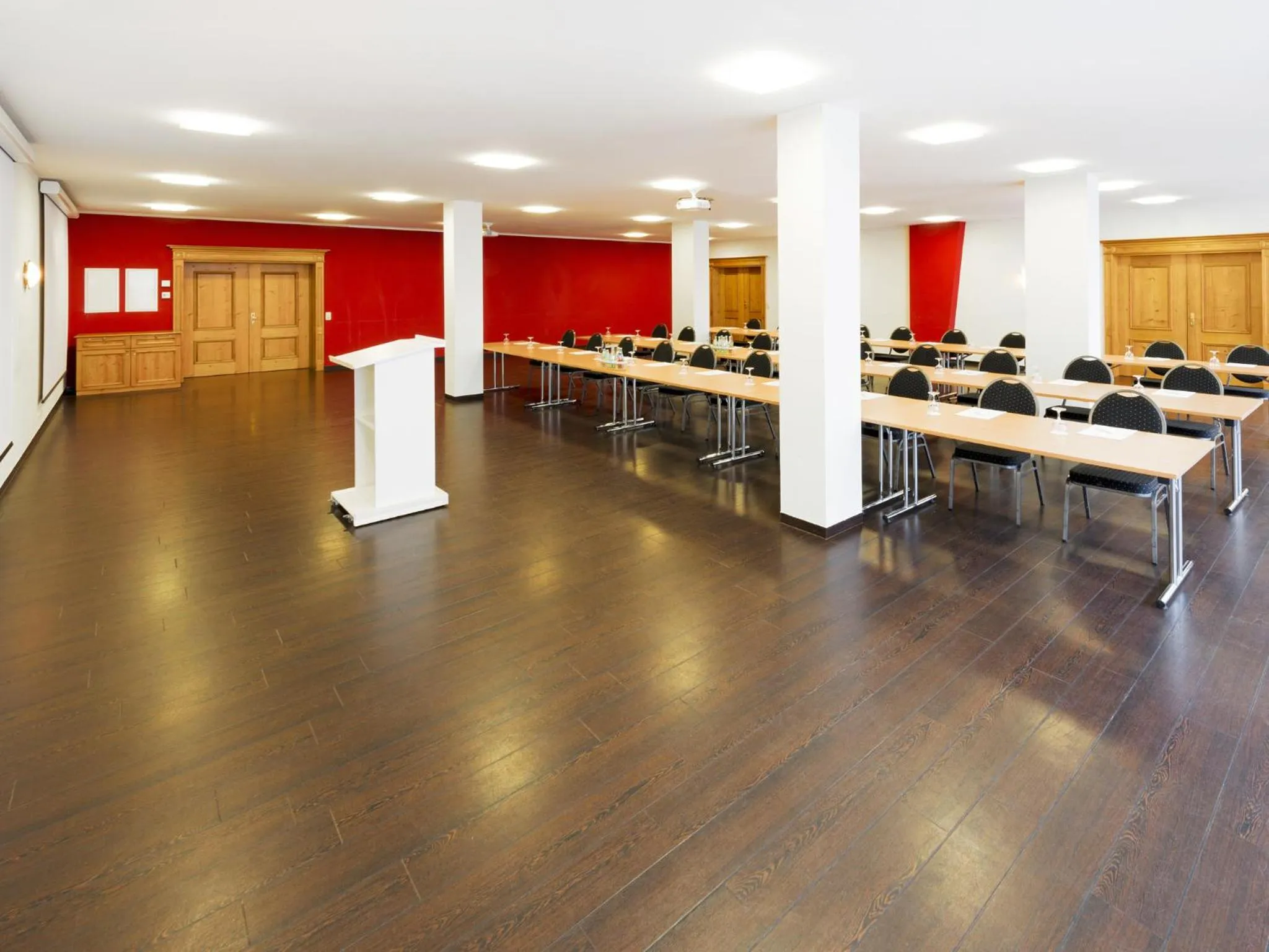 Business facilities in DORMERO Hotel Plauen