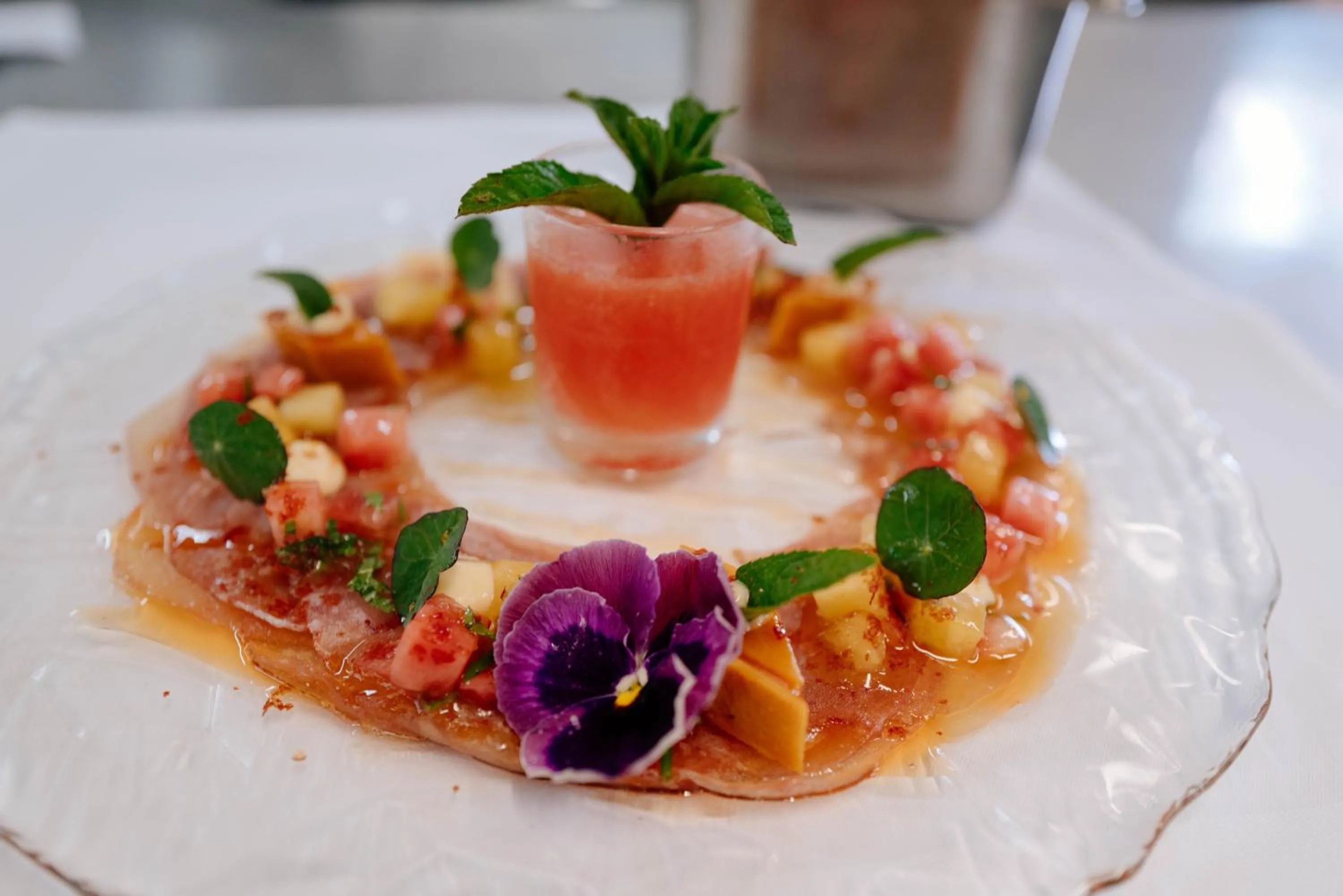 Hotel Restaurant Zeiskamer Mühle