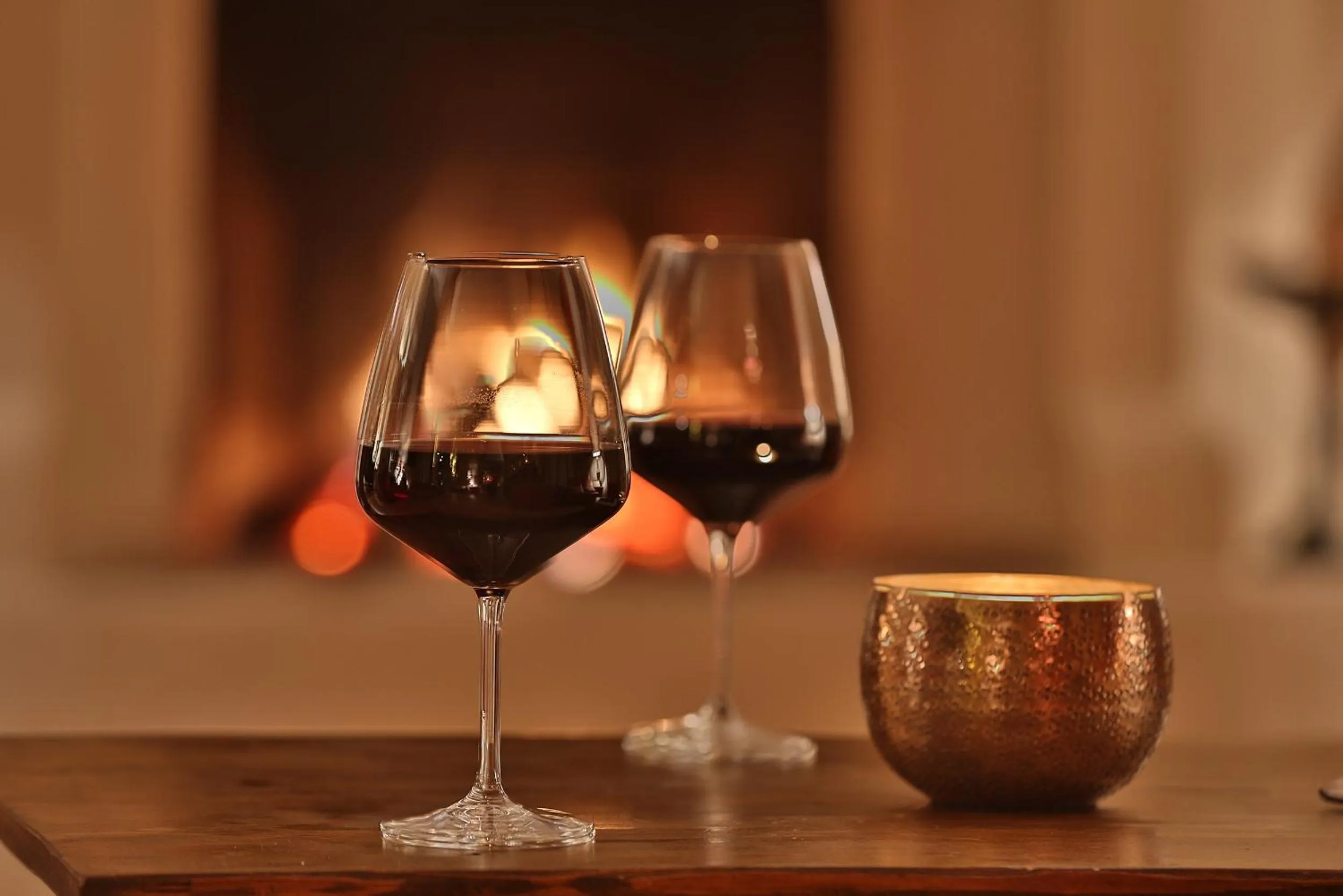 Lounge or bar in Romantik Hotel am Brühl