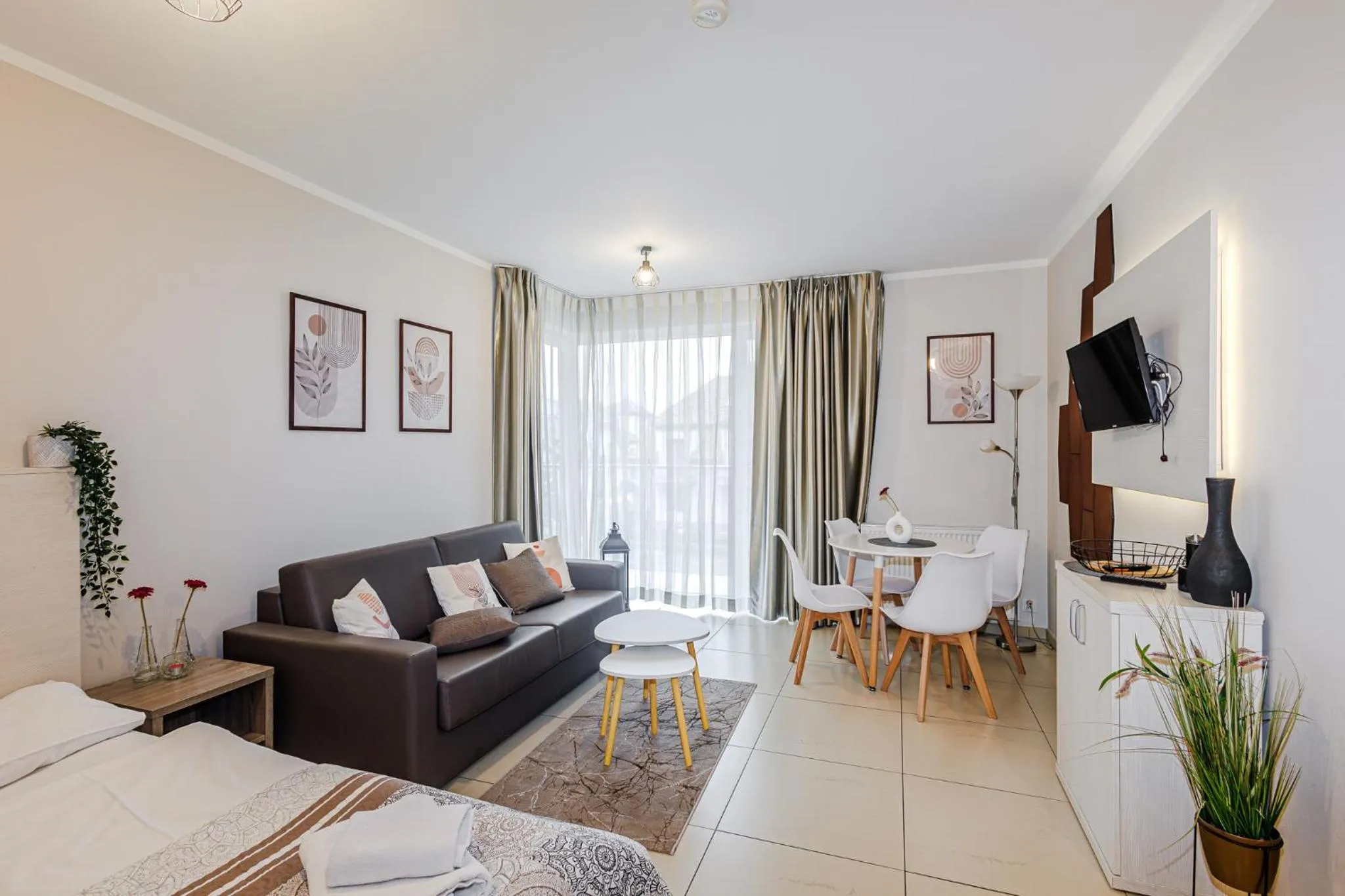 Baltic Cliff Apartamenty