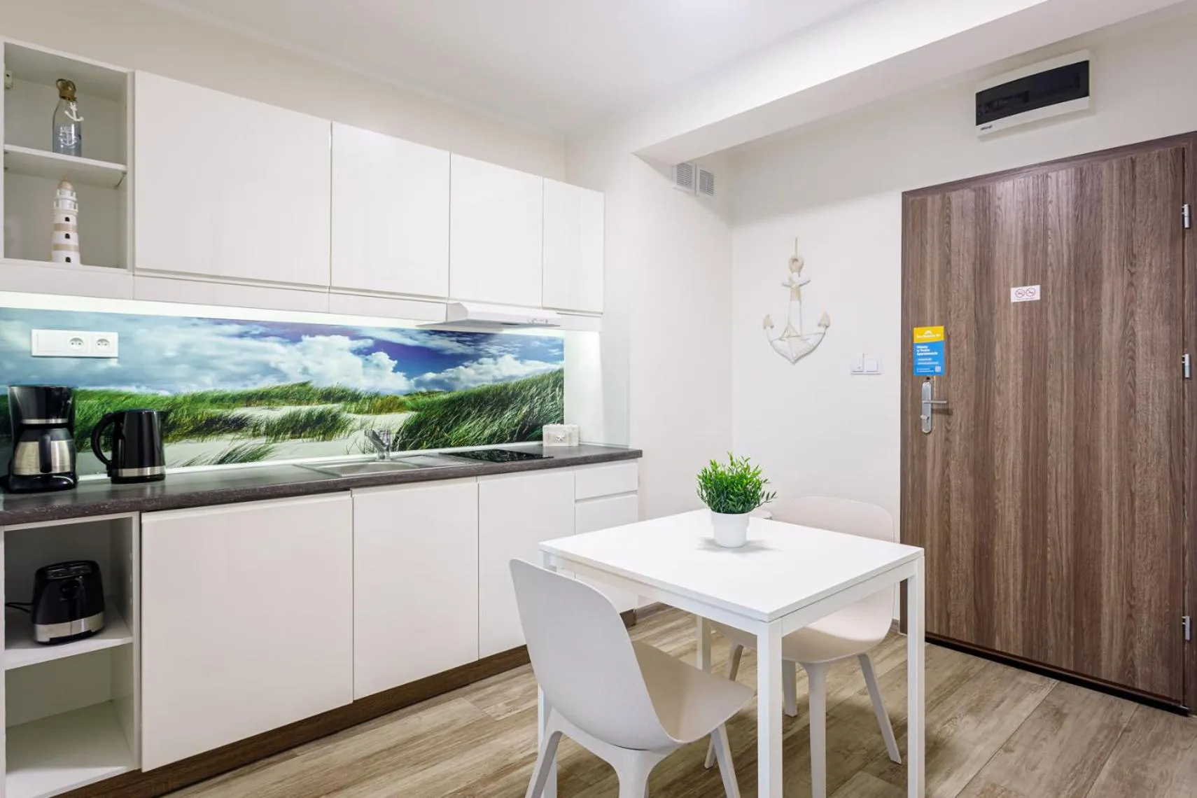 Baltic Cliff Apartamenty